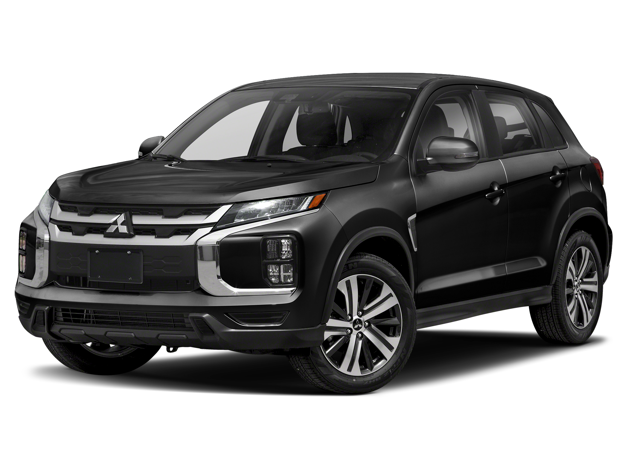 Mitsubishi Outlander Sport SE 2.0 AWC Mitsubishi Outlander Sport SE 2.0 AWC