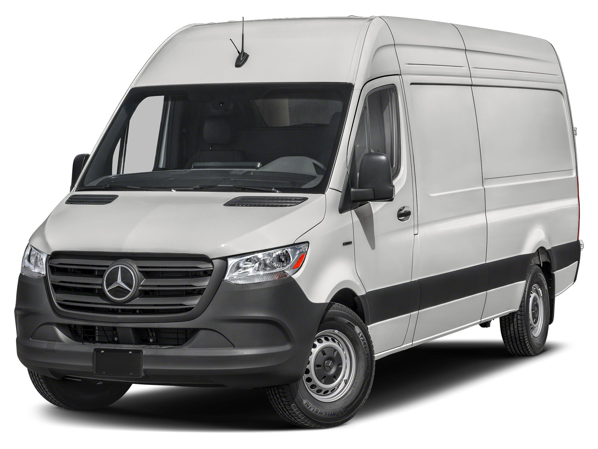 Mercedes-Benz eSprinter Cargo Van High Roof HO 2500 High Roof HO 170" RWD Mercedes-Benz eSprinter Cargo Van High Roof HO 2500 High Roof HO 170" RWD