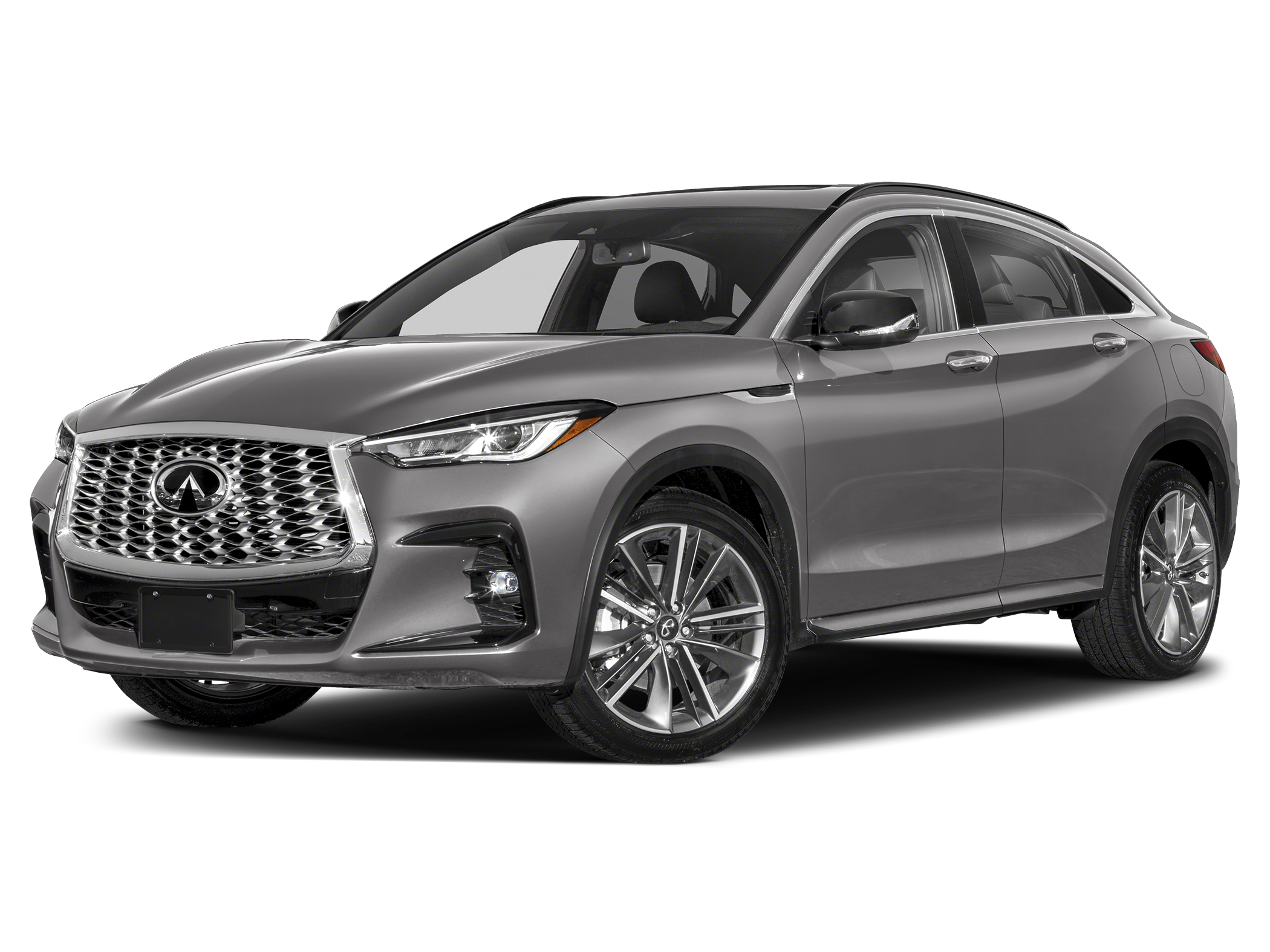 INFINITI QX55 LUXE AWD INFINITI QX55 LUXE AWD