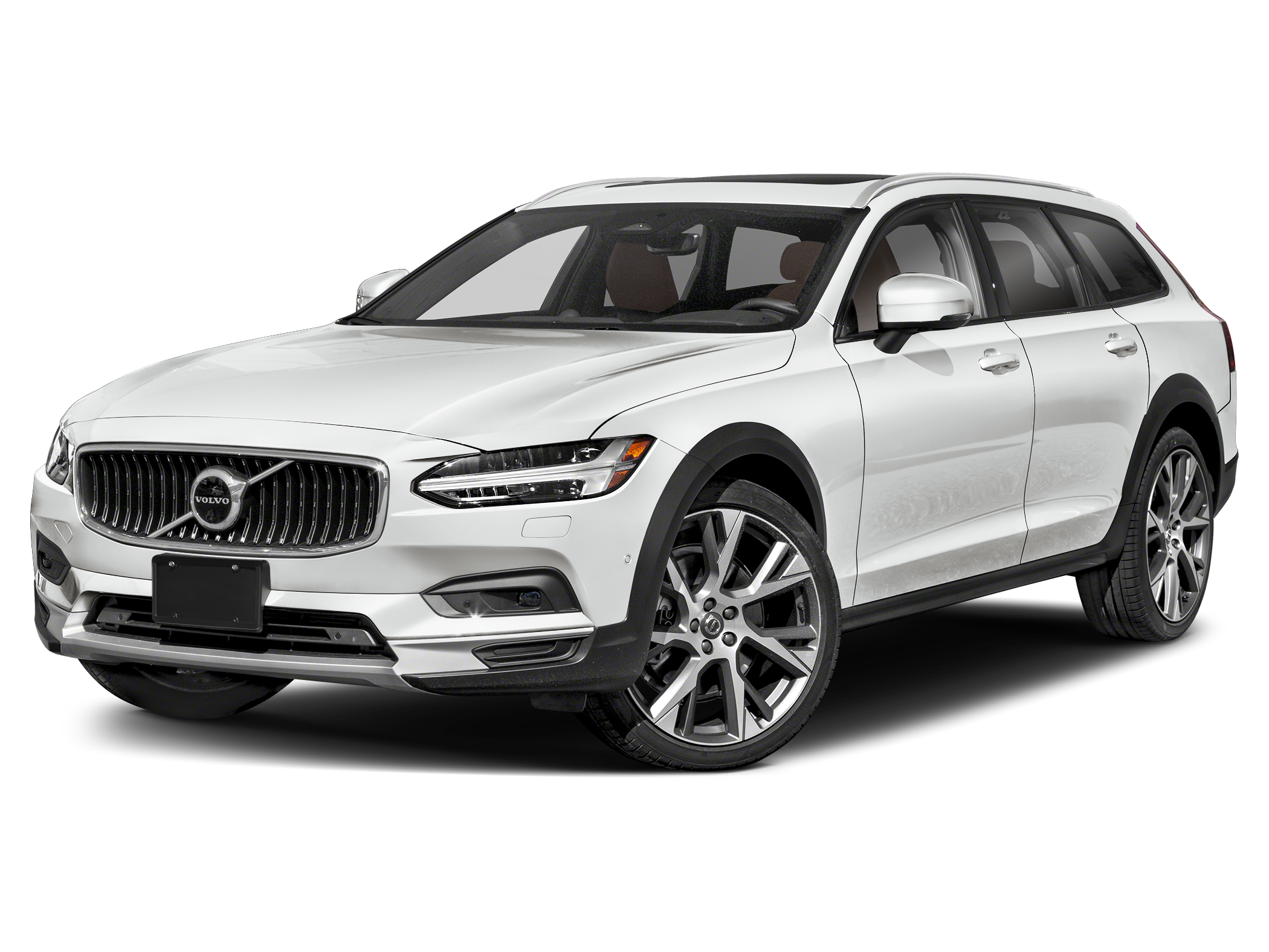 Volvo V90 Cross Country Plus B6 AWD Volvo V90 Cross Country Plus B6 AWD