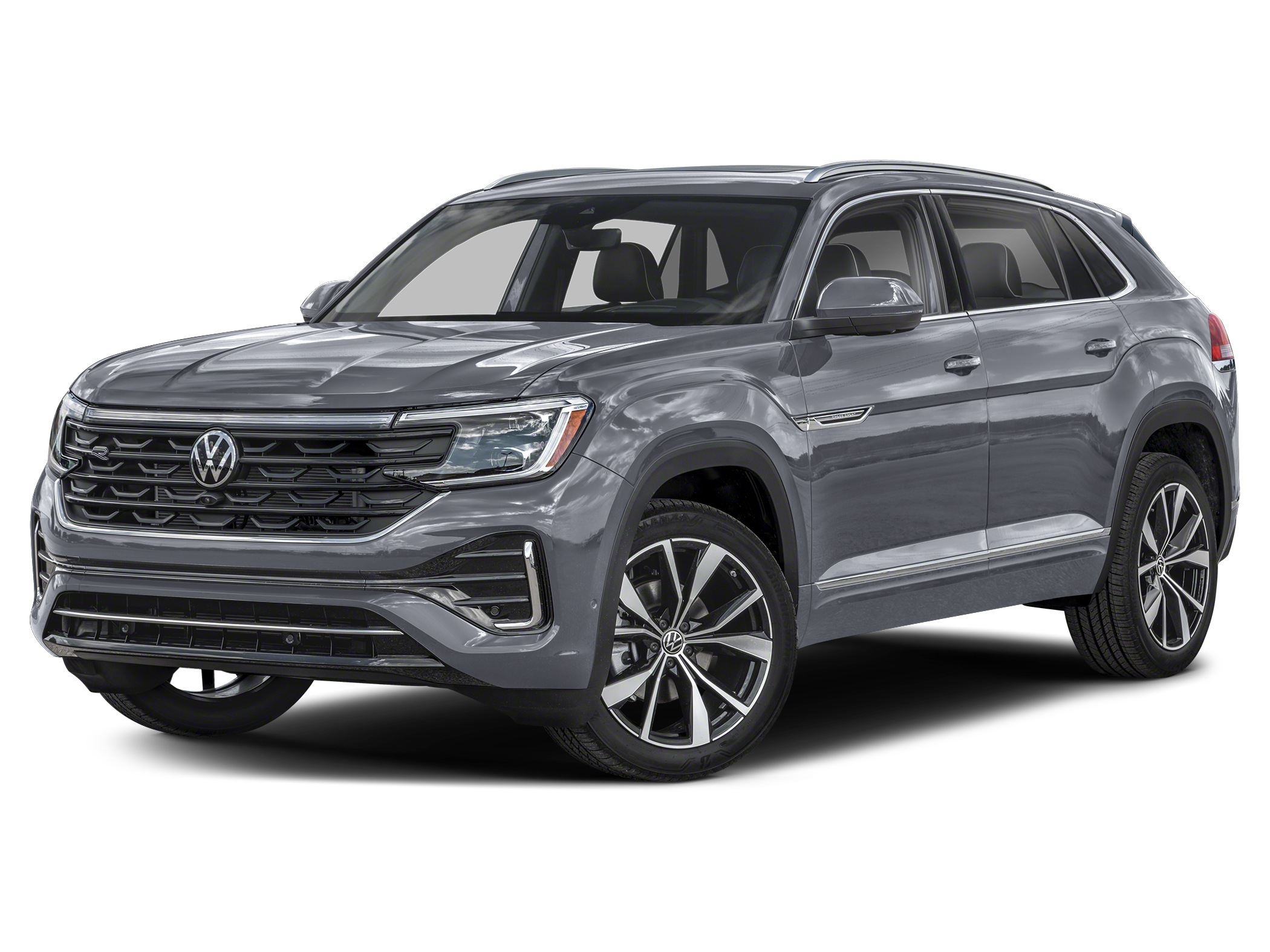 Volkswagen Atlas Cross Sport 2.0T SEL Premium R-Line 4MOTION Volkswagen Atlas Cross Sport 2.0T SEL Premium R-Line 4MOTION