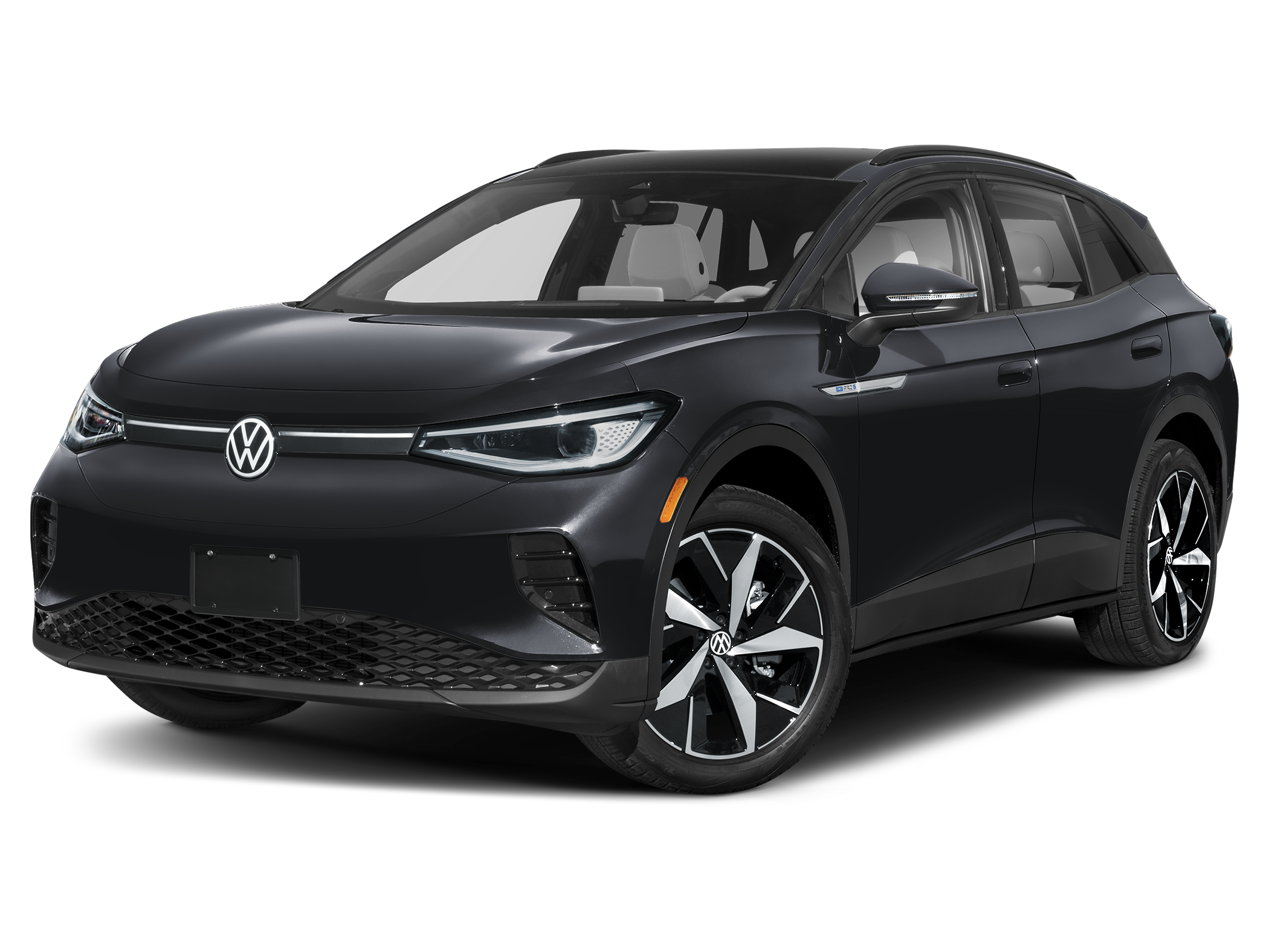 Volkswagen ID.4 Pro S AWD Volkswagen ID.4 Pro S AWD