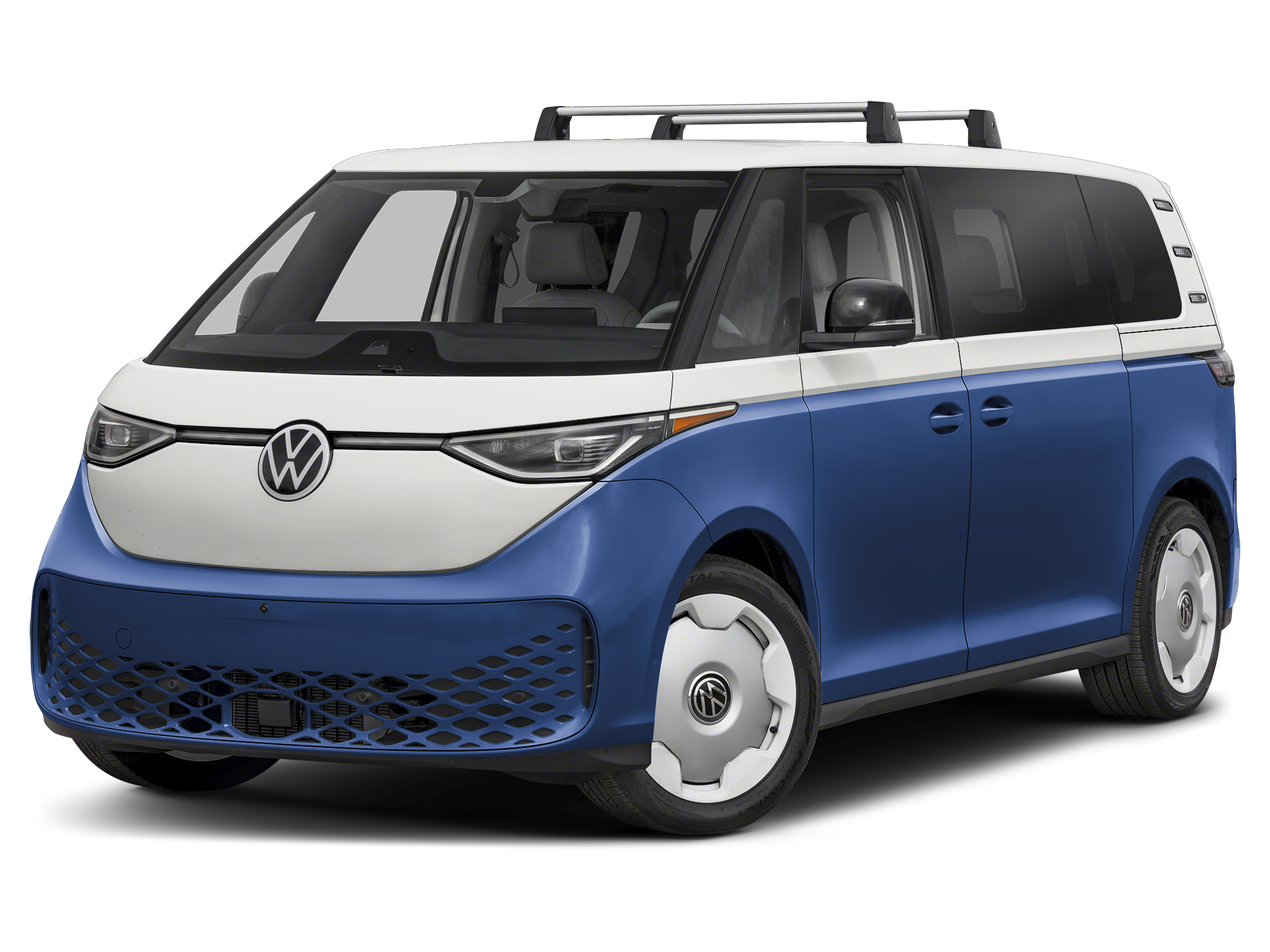 Volkswagen ID. Buzz 1st Edition 4MOTION w/Two-Tone Volkswagen ID. Buzz 1st Edition 4MOTION w/Two-Tone