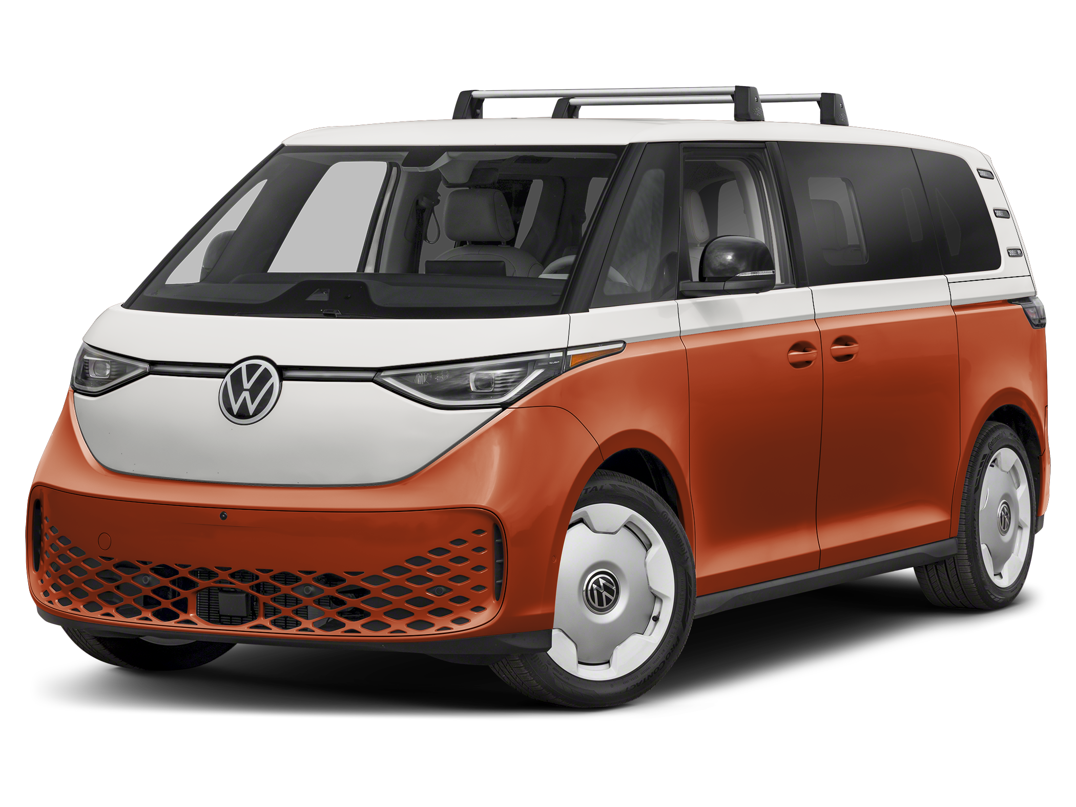 Volkswagen ID. Buzz 1st Edition 4MOTION w/Two-Tone Volkswagen ID. Buzz 1st Edition 4MOTION w/Two-Tone