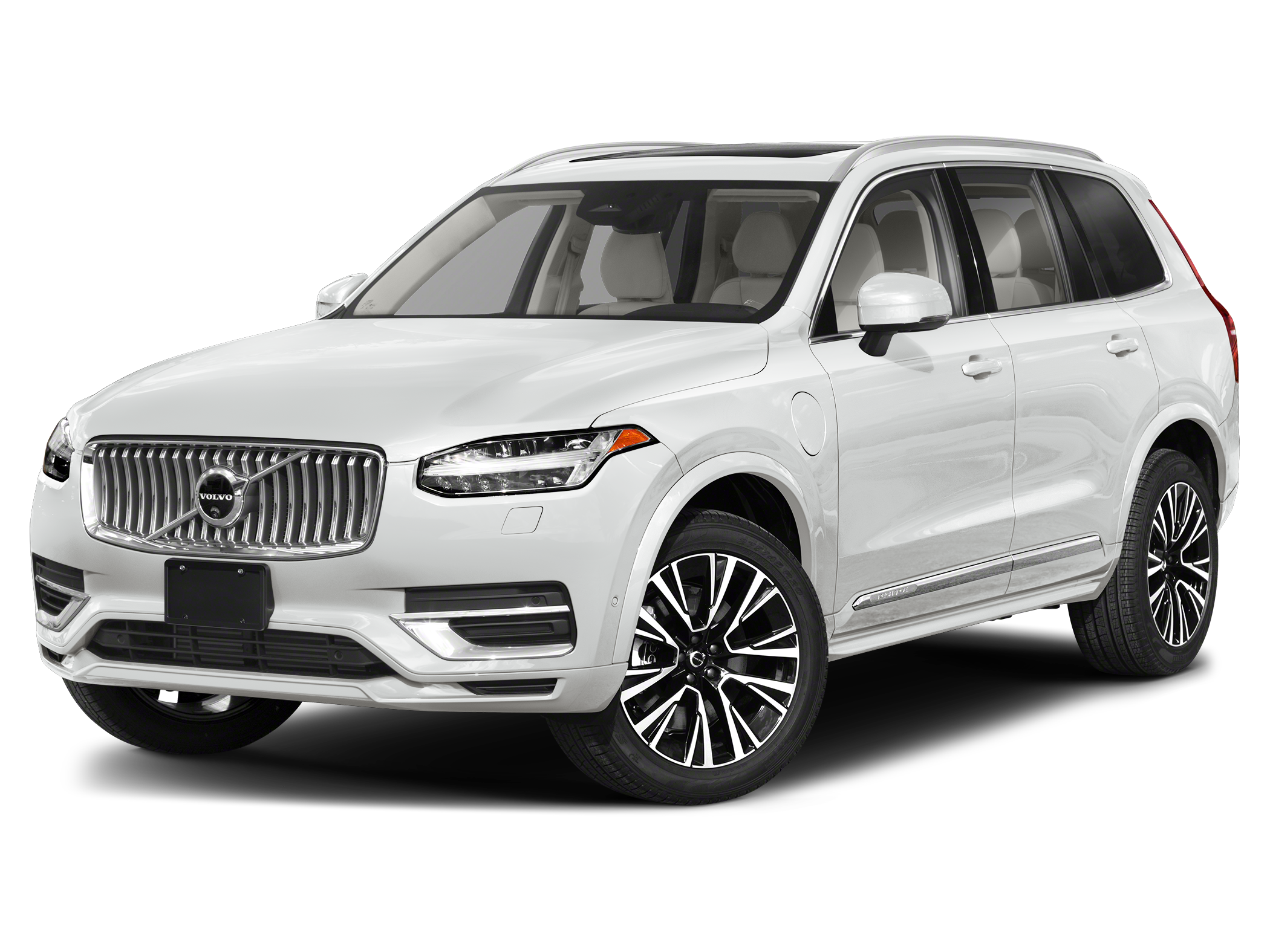 Volvo XC90 Plug-In Hybrid Ultra T8 AWD 7-Seater Volvo XC90 Plug-In Hybrid Ultra T8 AWD 7-Seater
