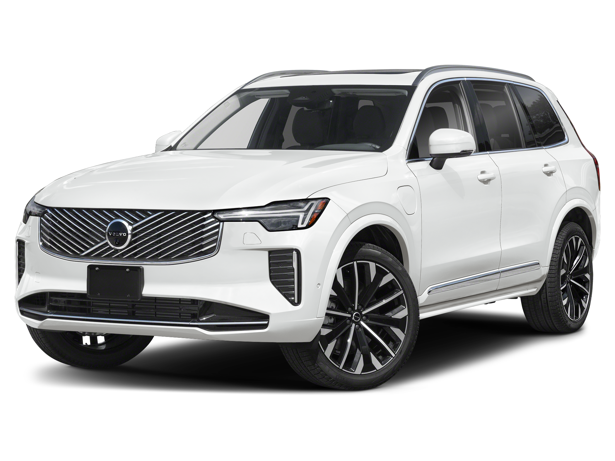 Volvo XC90 Plug-In Hybrid Ultra 2025.5 T8 AWD 7-Seater Volvo XC90 Plug-In Hybrid Ultra 2025.5 T8 AWD 7-Seater