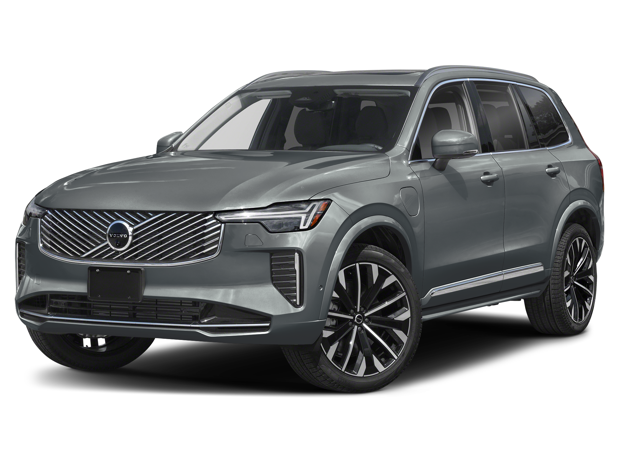 Volvo XC90 Plug-In Hybrid Ultra 2025.5 T8 AWD 7-Seater Volvo XC90 Plug-In Hybrid Ultra 2025.5 T8 AWD 7-Seater