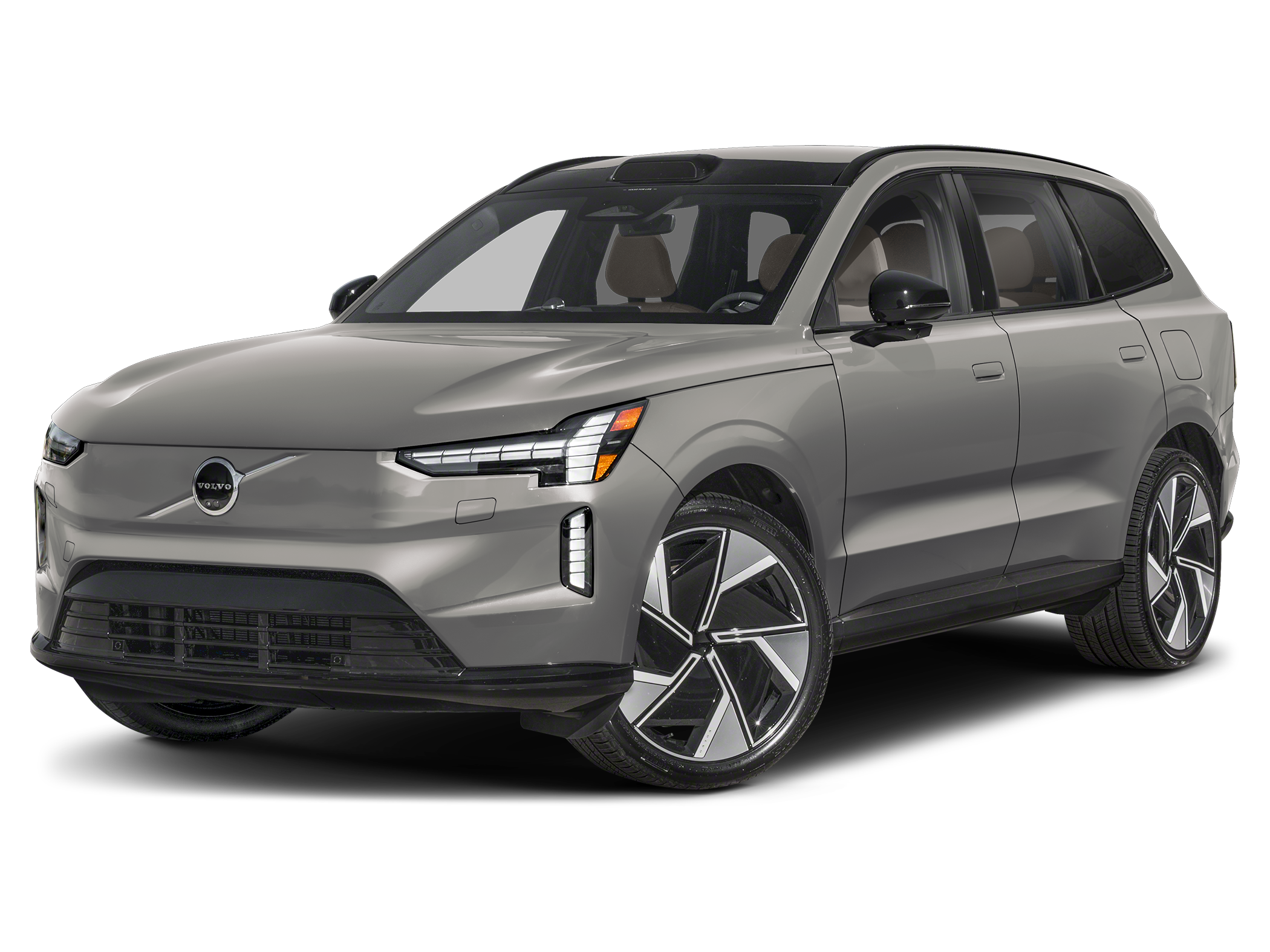 Volvo EX90 Ultra Twin Motor 7-Seater Volvo EX90 Ultra Twin Motor 7-Seater