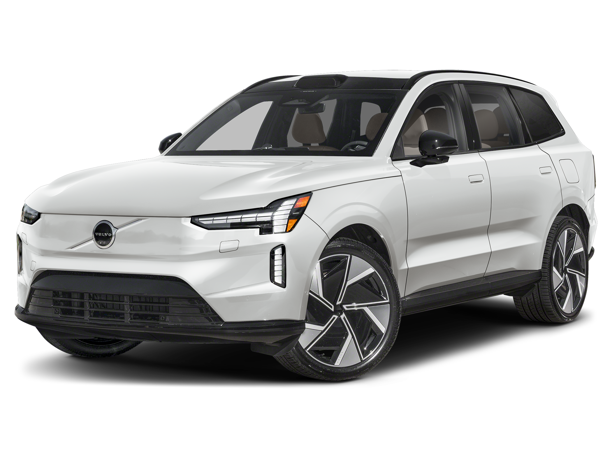 Volvo EX90 Plus Twin Motor 7-Seater Volvo EX90 Plus Twin Motor 7-Seater