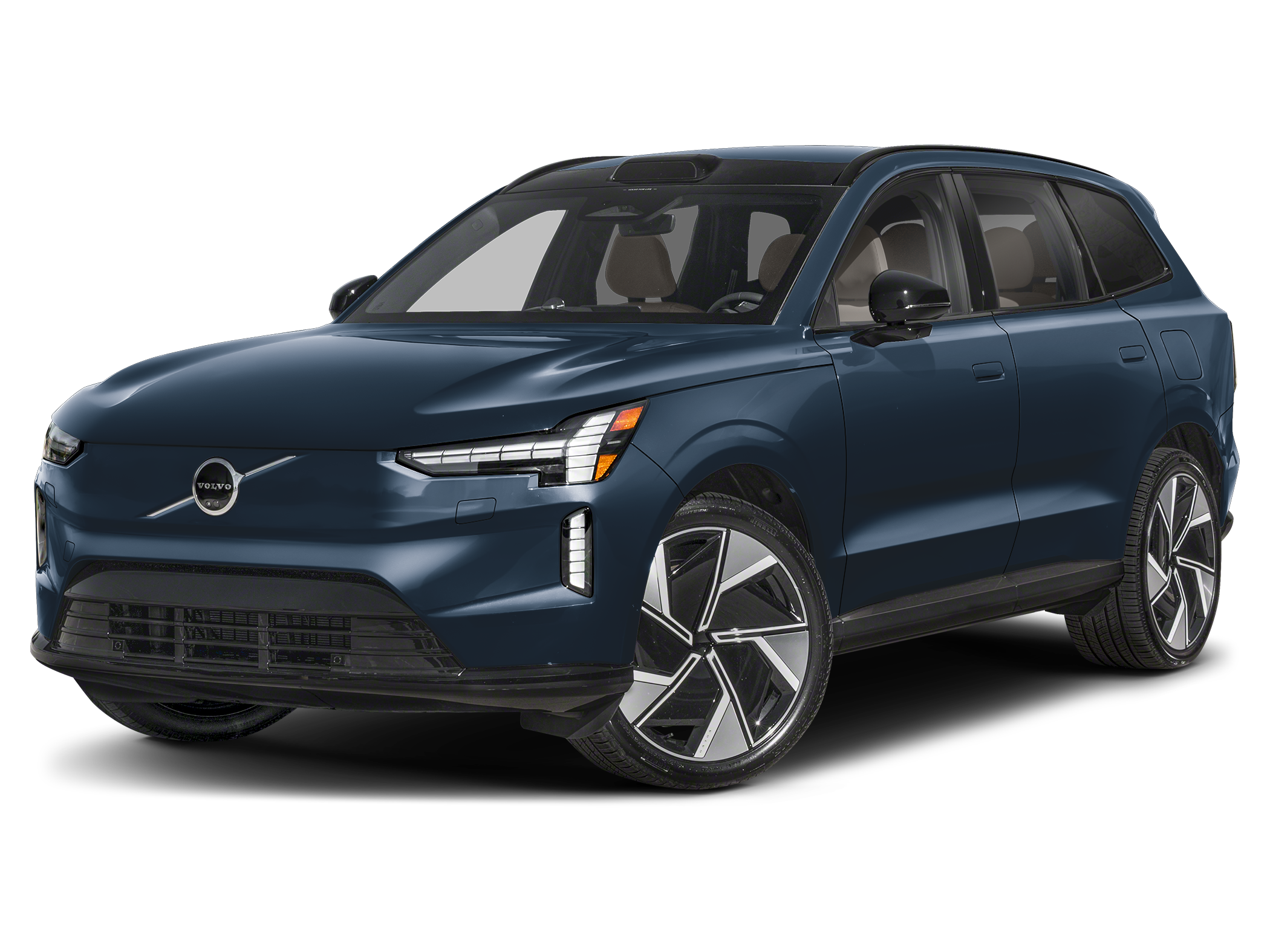 Volvo EX90 Ultra Twin Motor 7-Seater Volvo EX90 Ultra Twin Motor 7-Seater