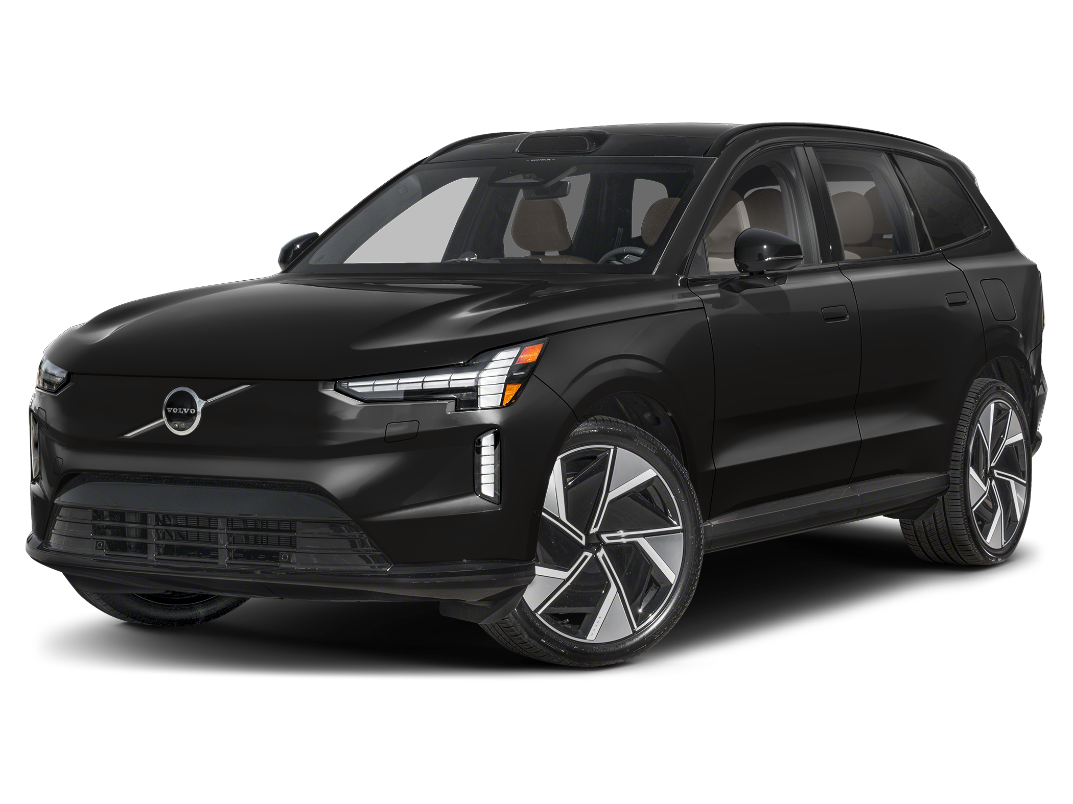 Volvo EX90 Ultra Twin Motor 7-Seater Volvo EX90 Ultra Twin Motor 7-Seater