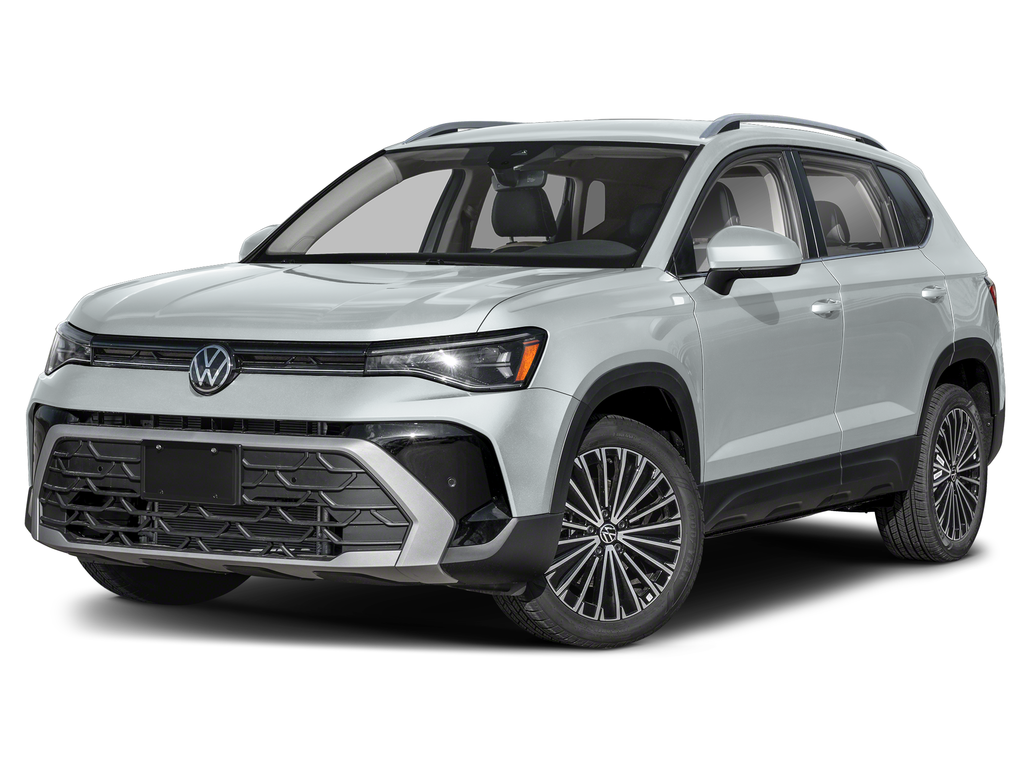 Volkswagen Taos SE FWD Volkswagen Taos SE FWD