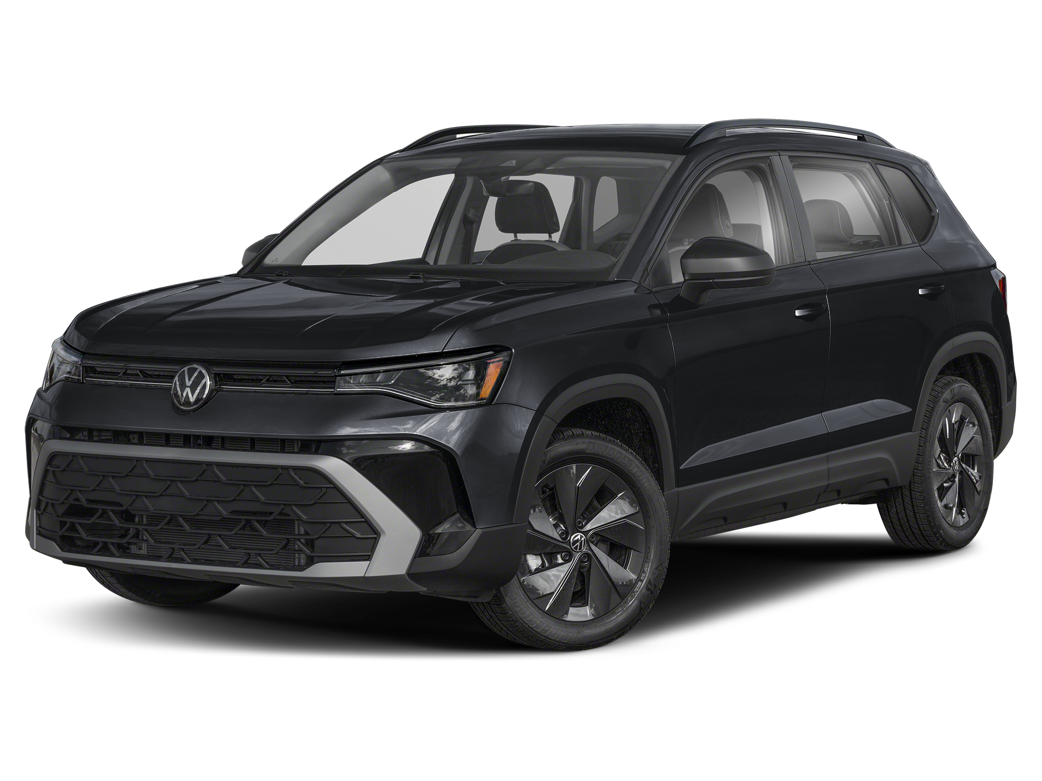 Volkswagen Taos S FWD Volkswagen Taos S FWD