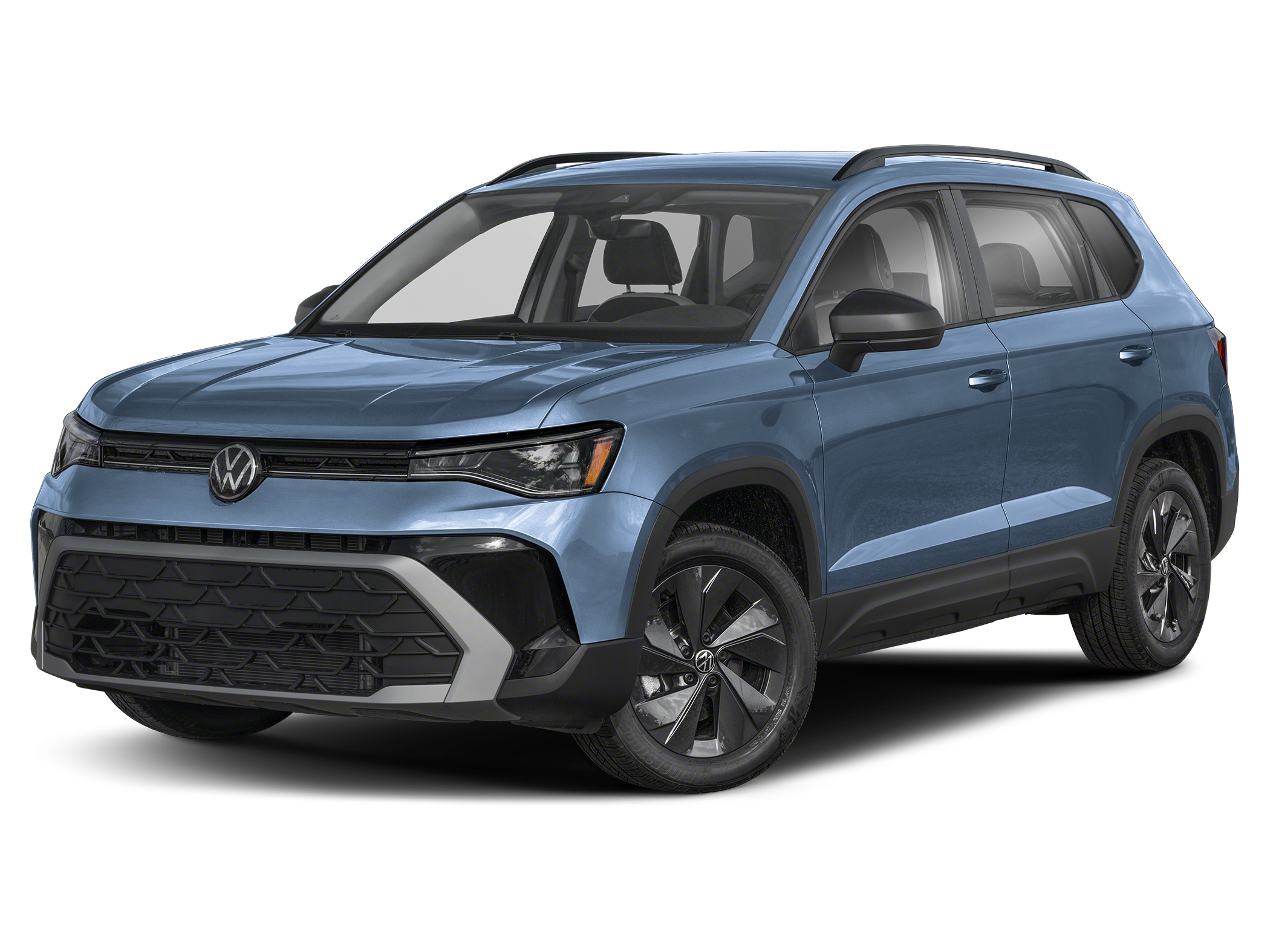 Volkswagen Taos S 4MOTION Volkswagen Taos S 4MOTION