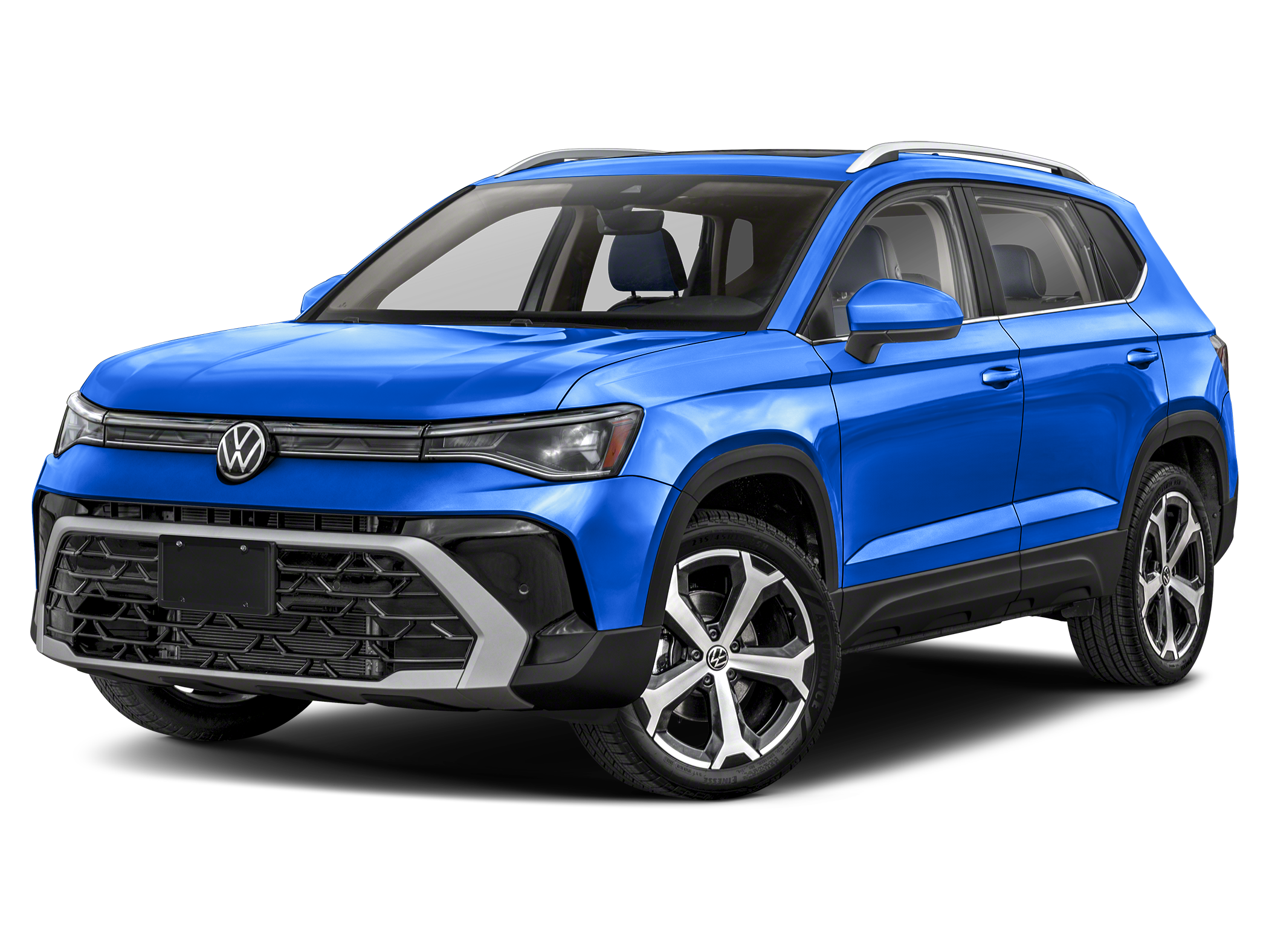 Volkswagen Taos SEL 4MOTION Volkswagen Taos SEL 4MOTION