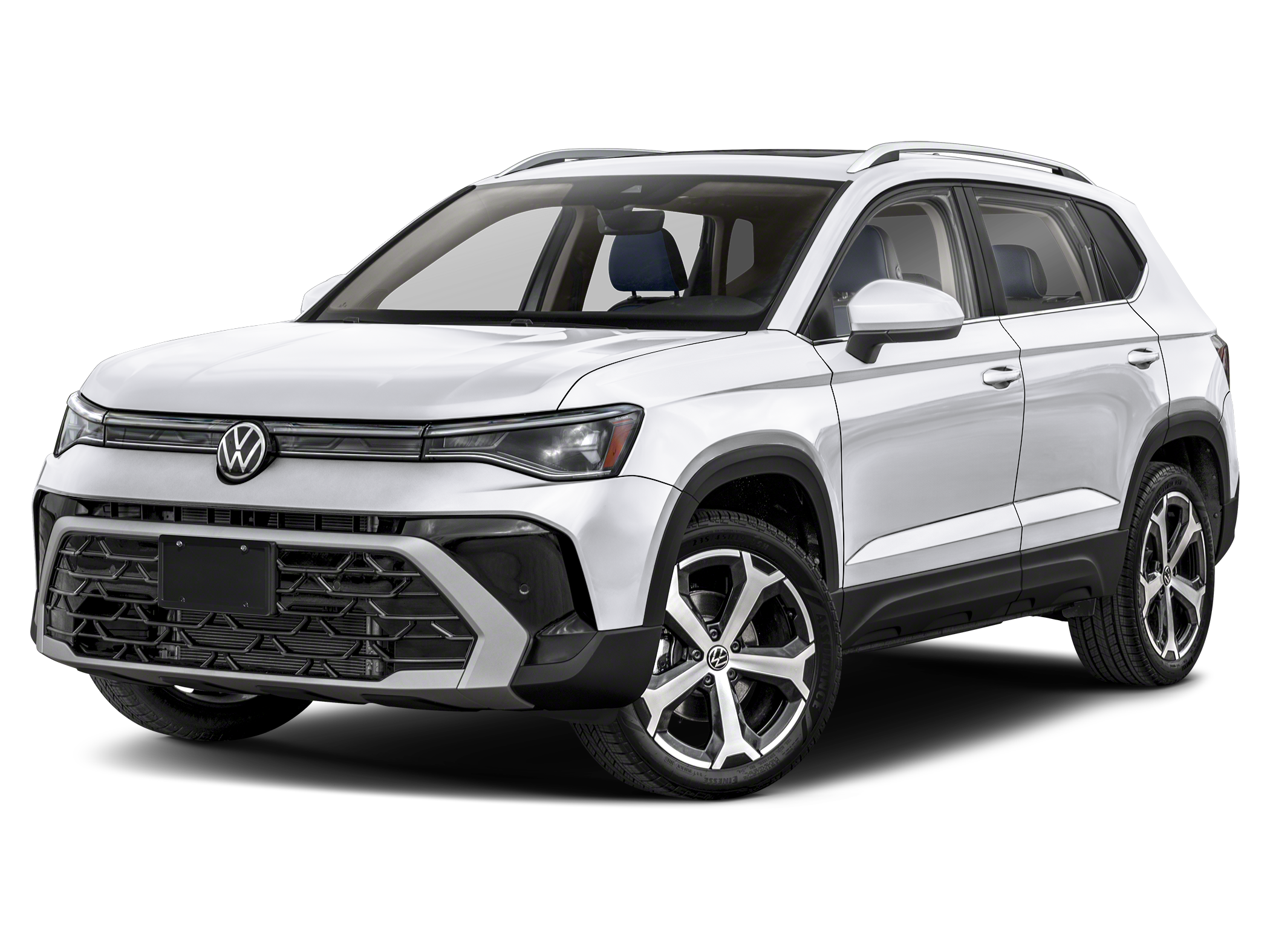 Volkswagen Taos SEL 4MOTION Volkswagen Taos SEL 4MOTION