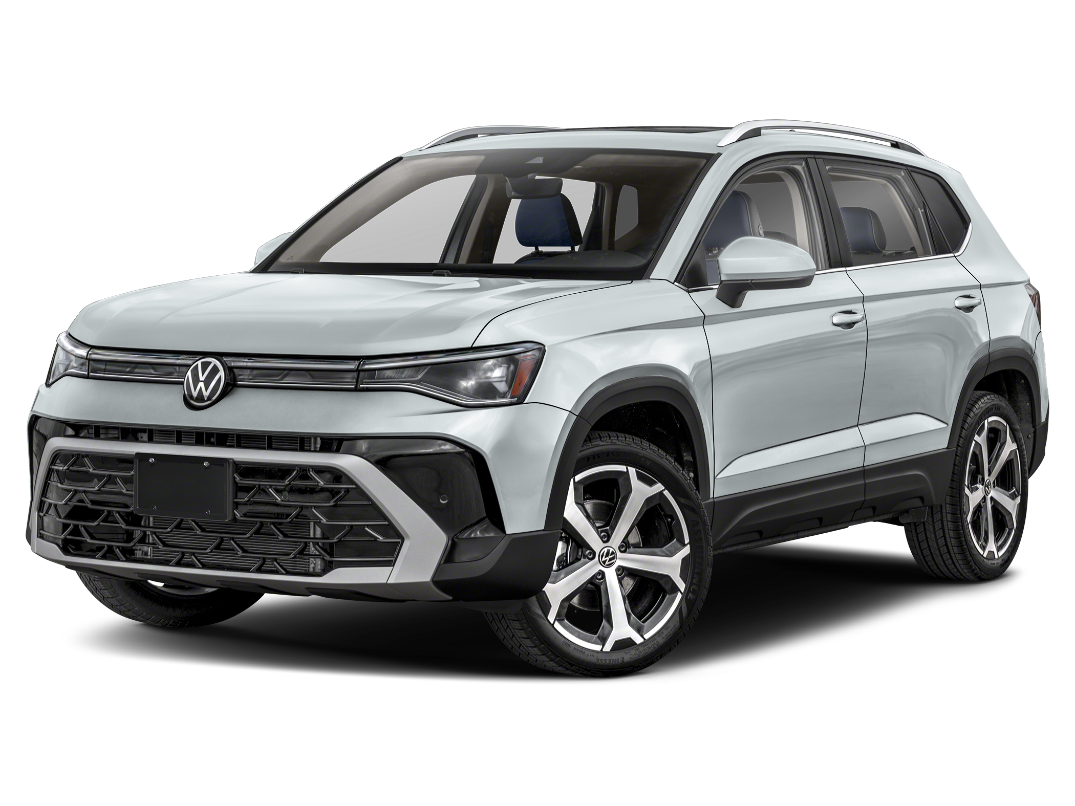 Volkswagen Taos SEL 4MOTION Volkswagen Taos SEL 4MOTION