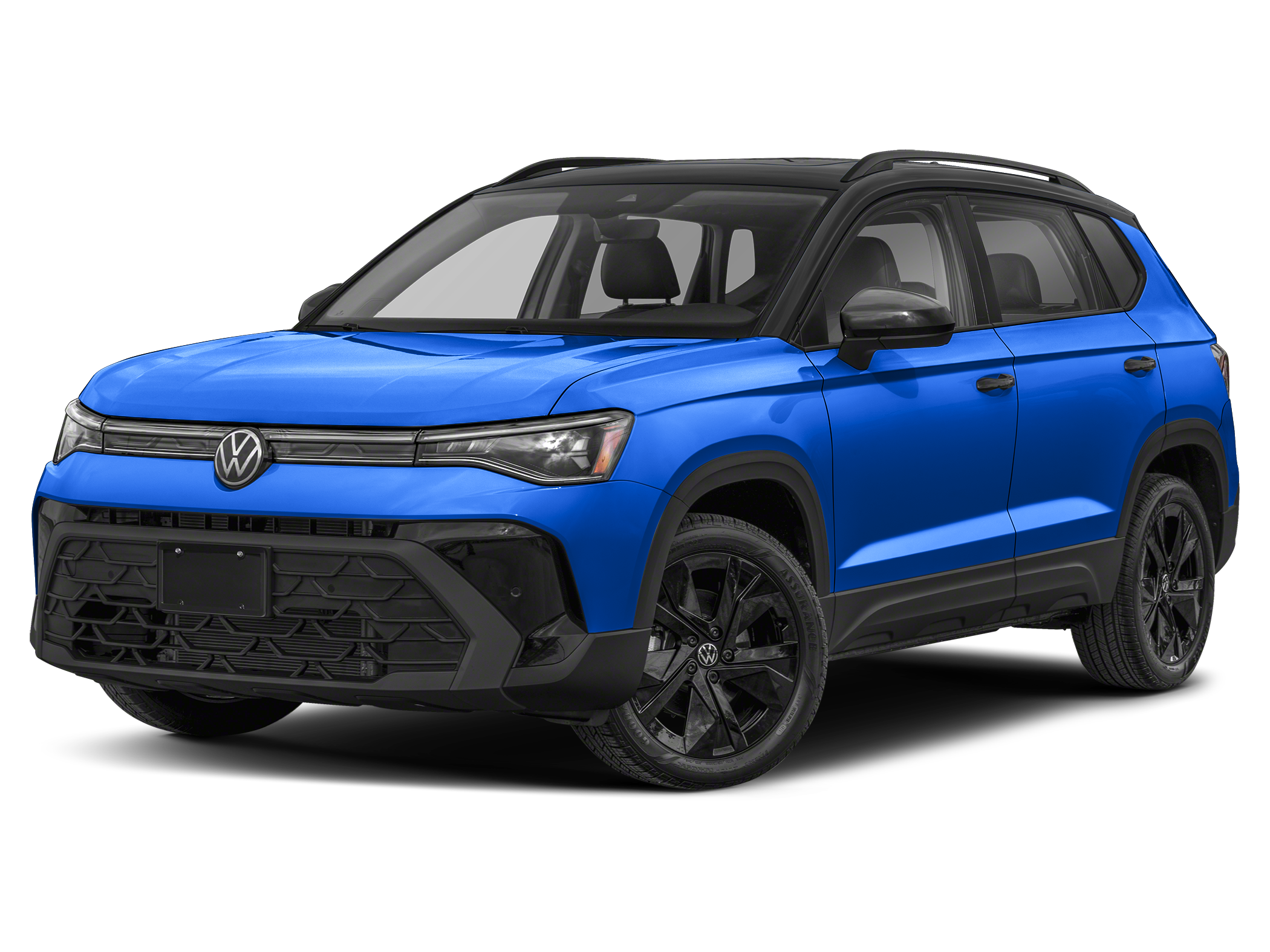 Volkswagen Taos SE Black 4MOTION Volkswagen Taos SE Black 4MOTION