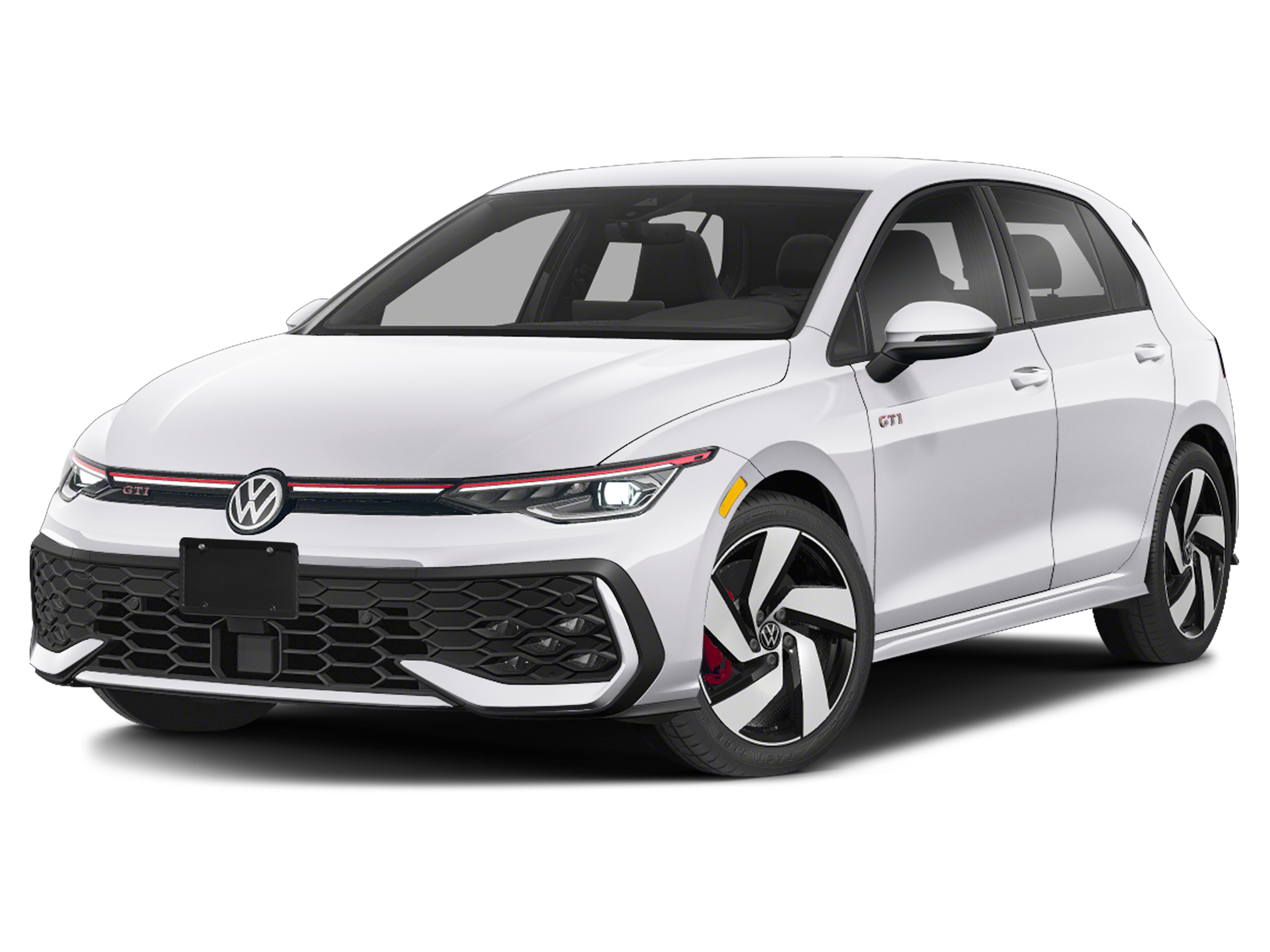 Volkswagen Golf GTI S 2.0T DSG Volkswagen Golf GTI S 2.0T DSG