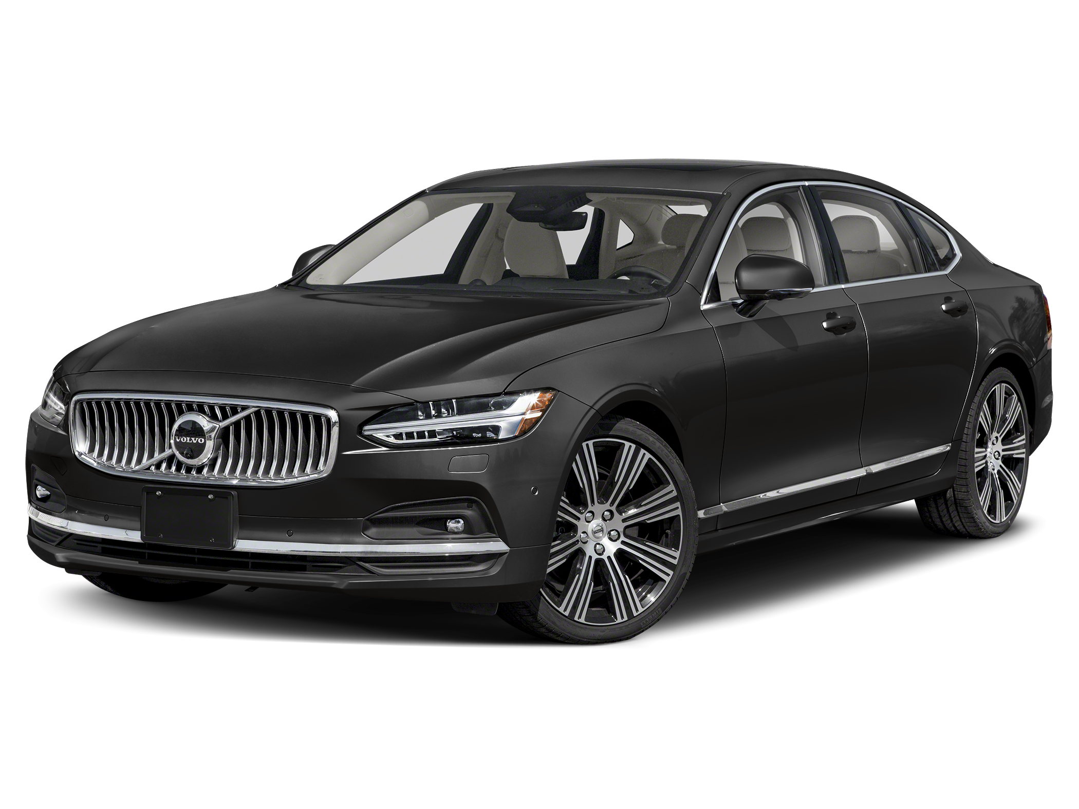 Volvo S90 Plus B6 AWD Volvo S90 Plus B6 AWD