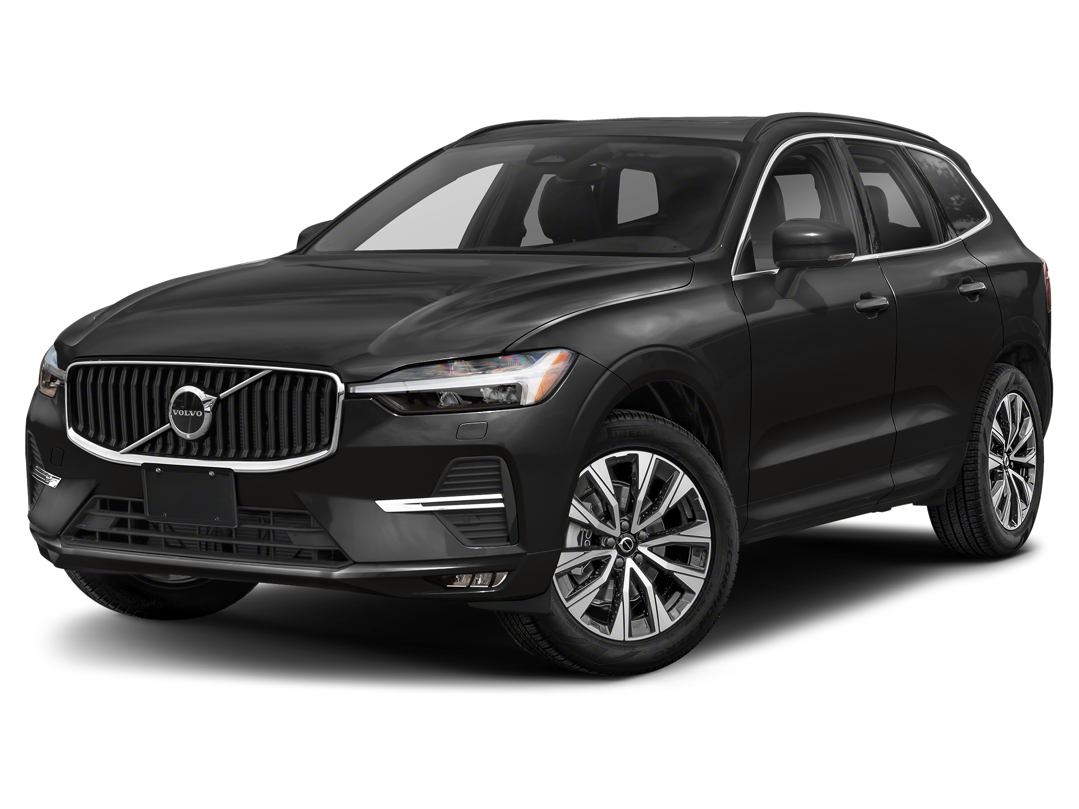 Volvo XC60 Core B5 AWD Volvo XC60 Core B5 AWD