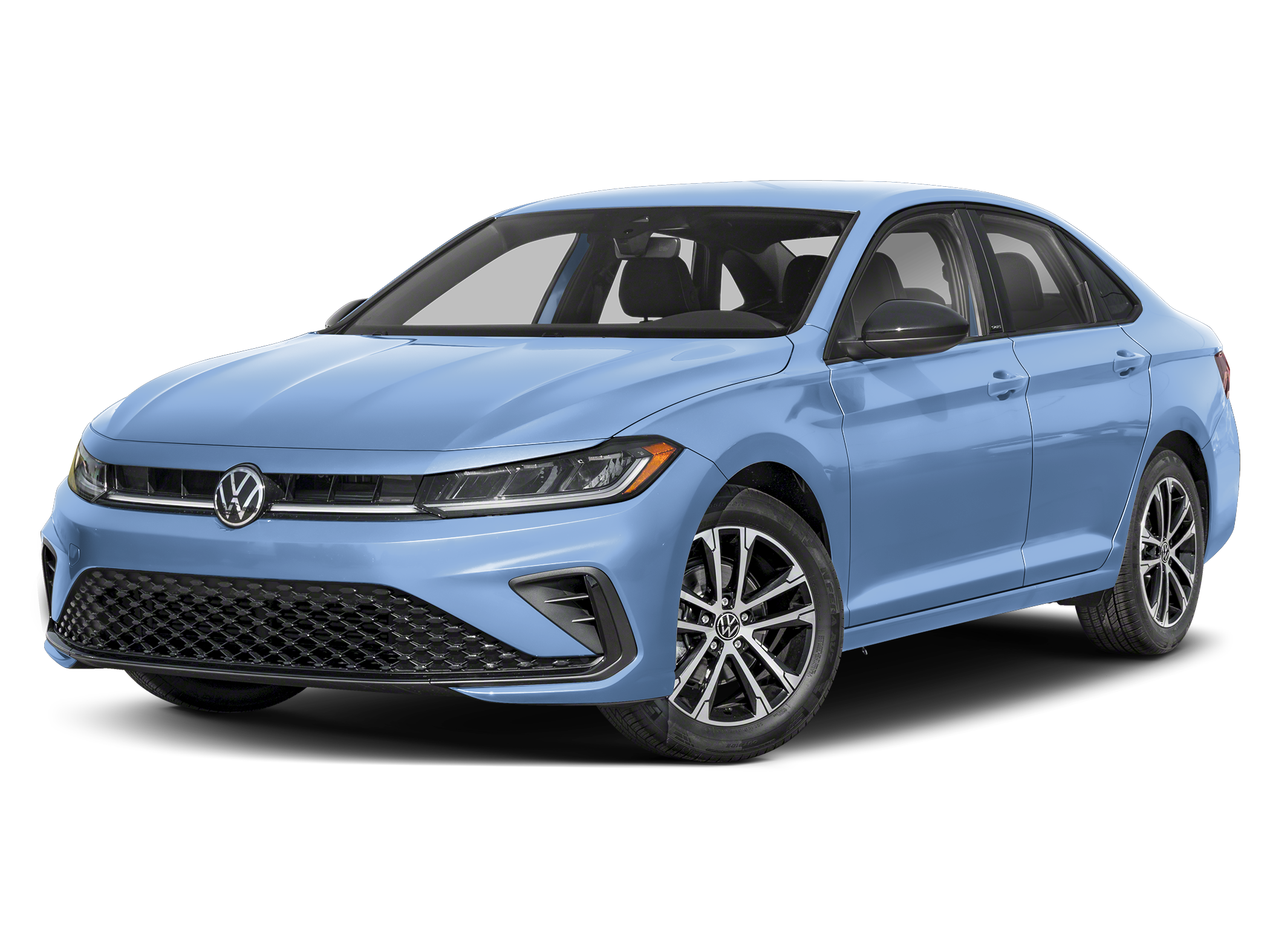 Volkswagen Jetta Sport Auto Volkswagen Jetta Sport Auto