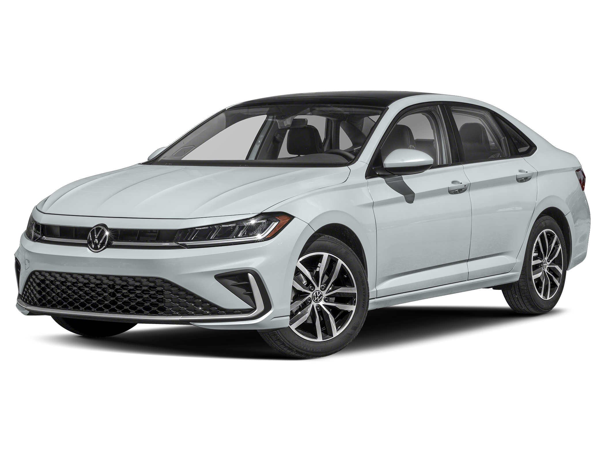 Volkswagen Jetta SE Auto Volkswagen Jetta SE Auto