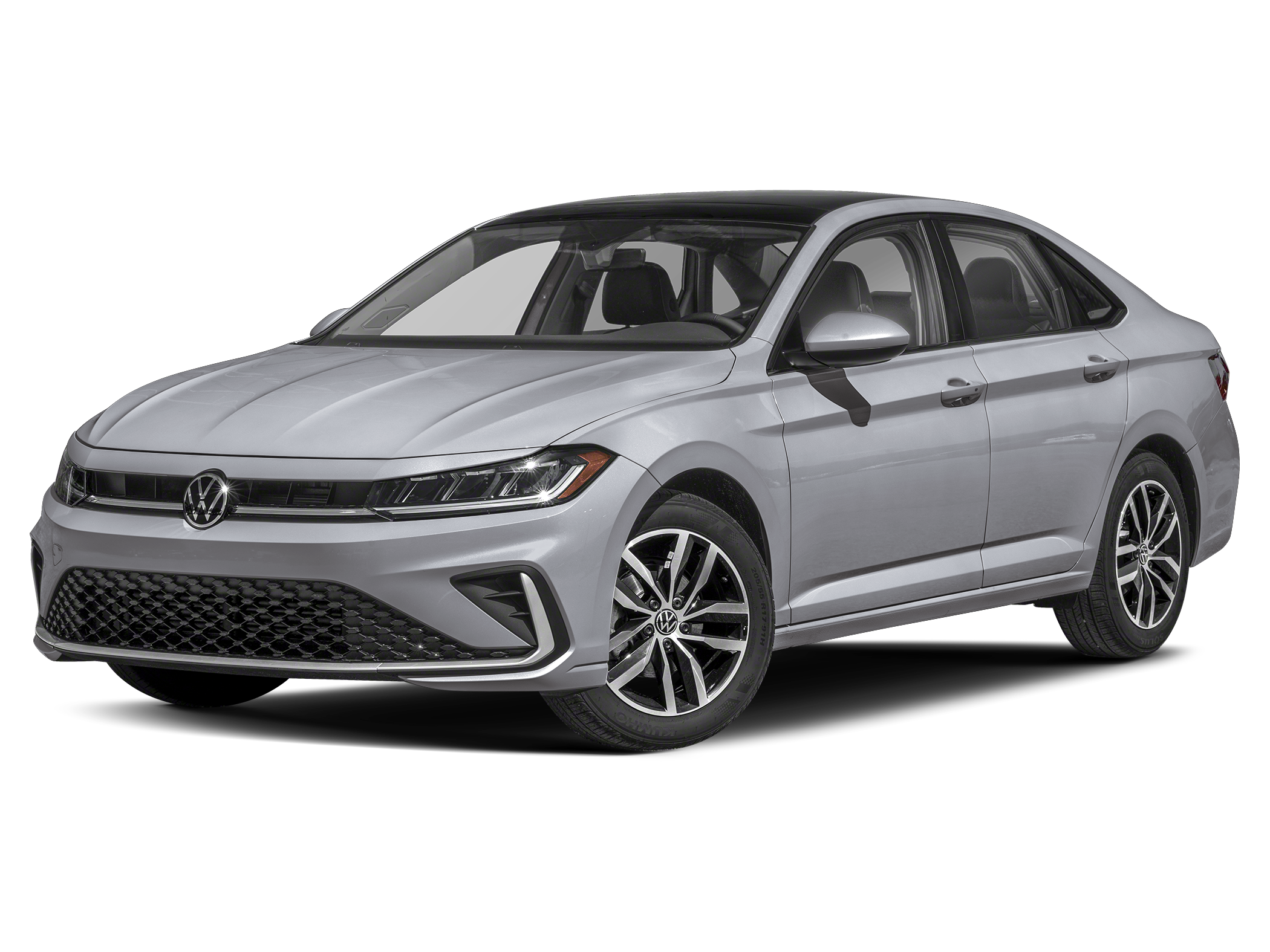 Volkswagen Jetta SE Auto Volkswagen Jetta SE Auto