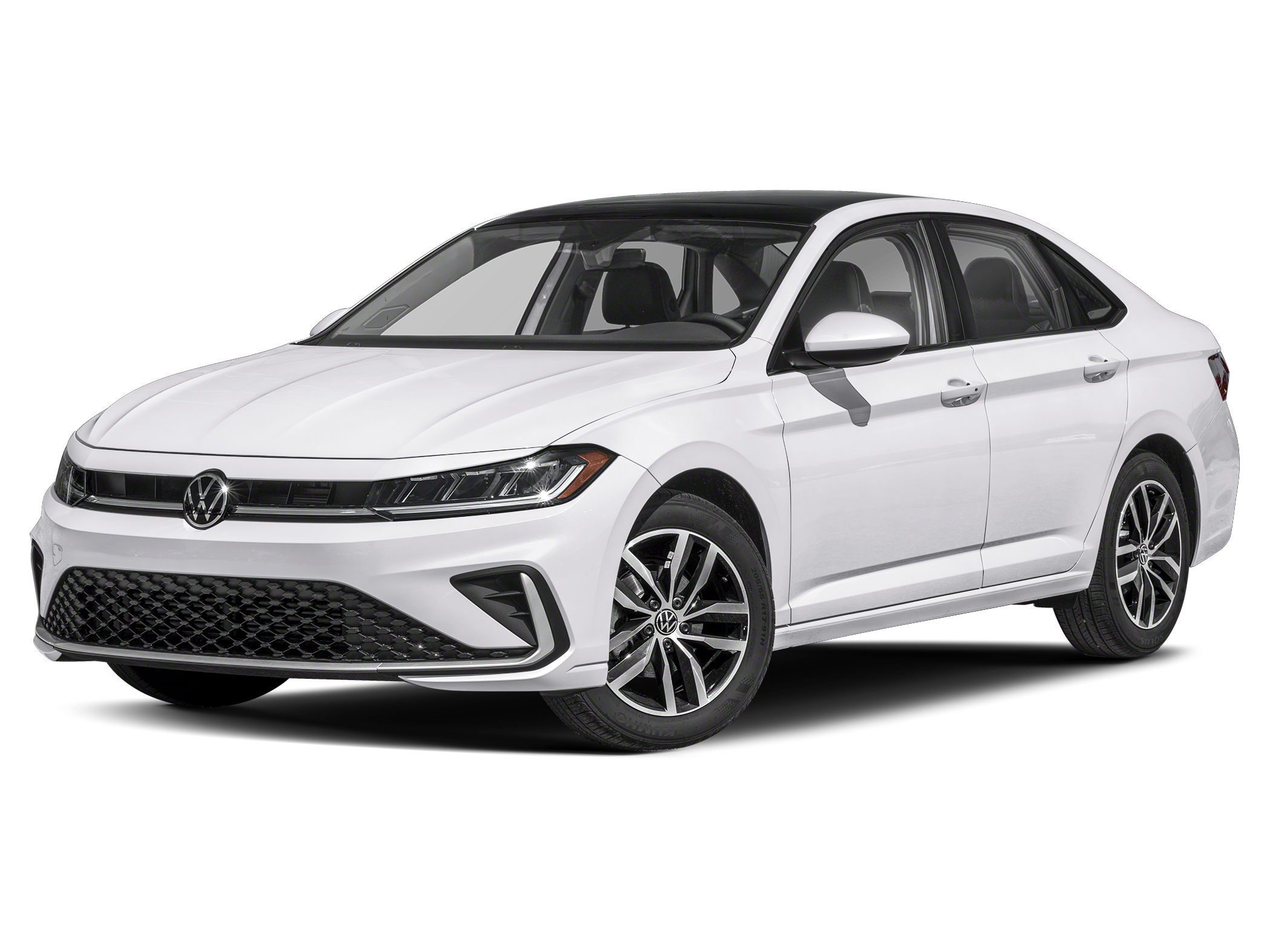 Volkswagen Jetta SE Auto Volkswagen Jetta SE Auto