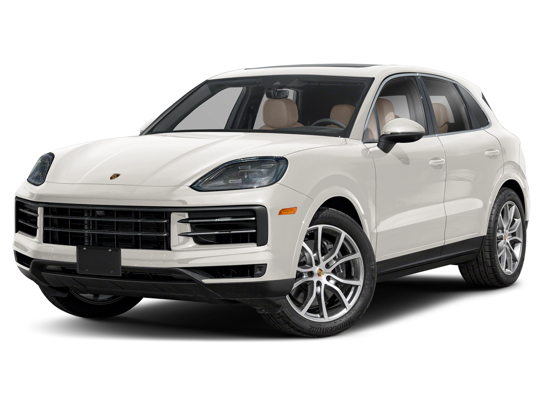 Porsche Cayenne GTS AWD Porsche Cayenne GTS AWD