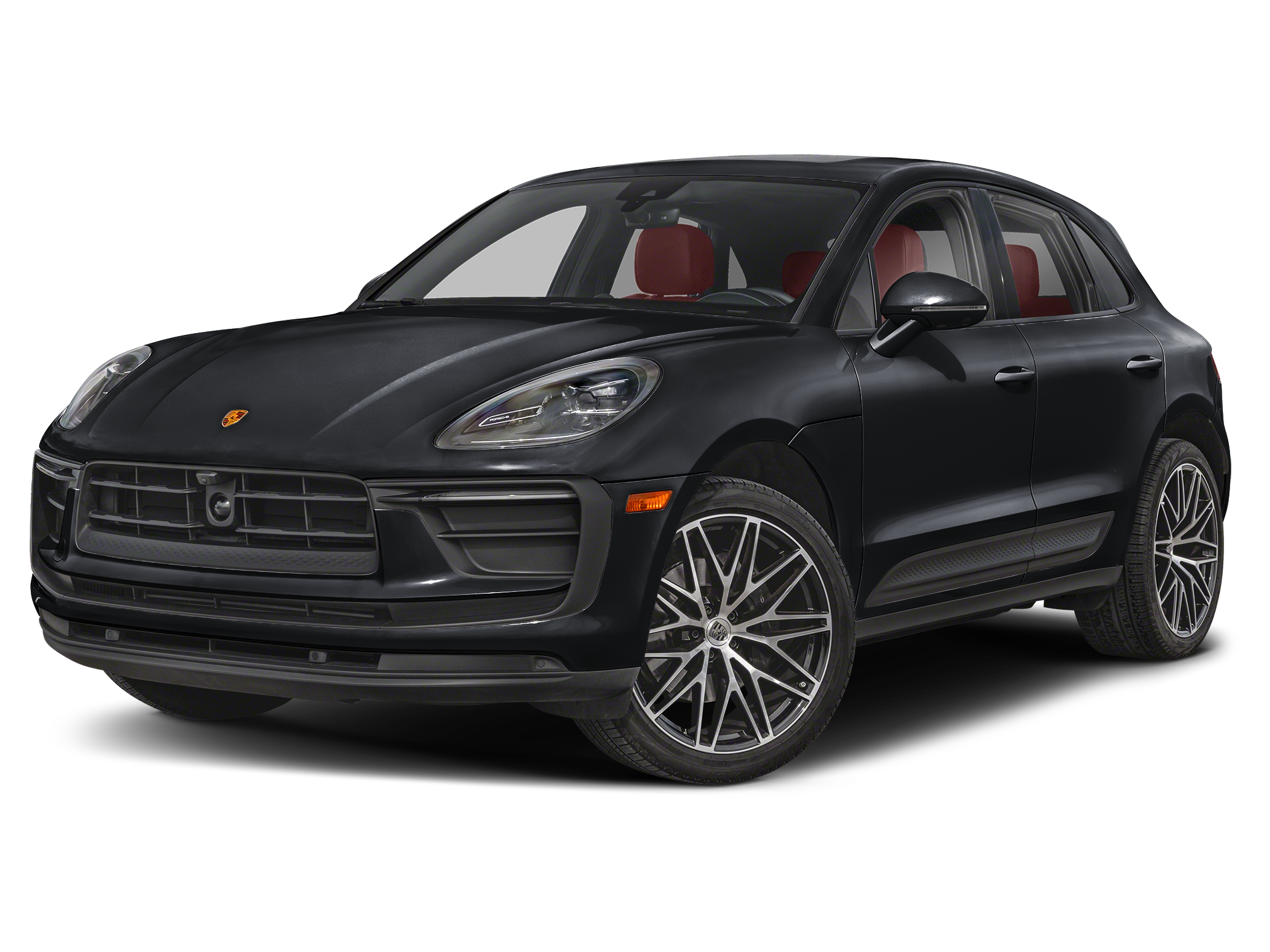 Porsche Macan T AWD Porsche Macan T AWD