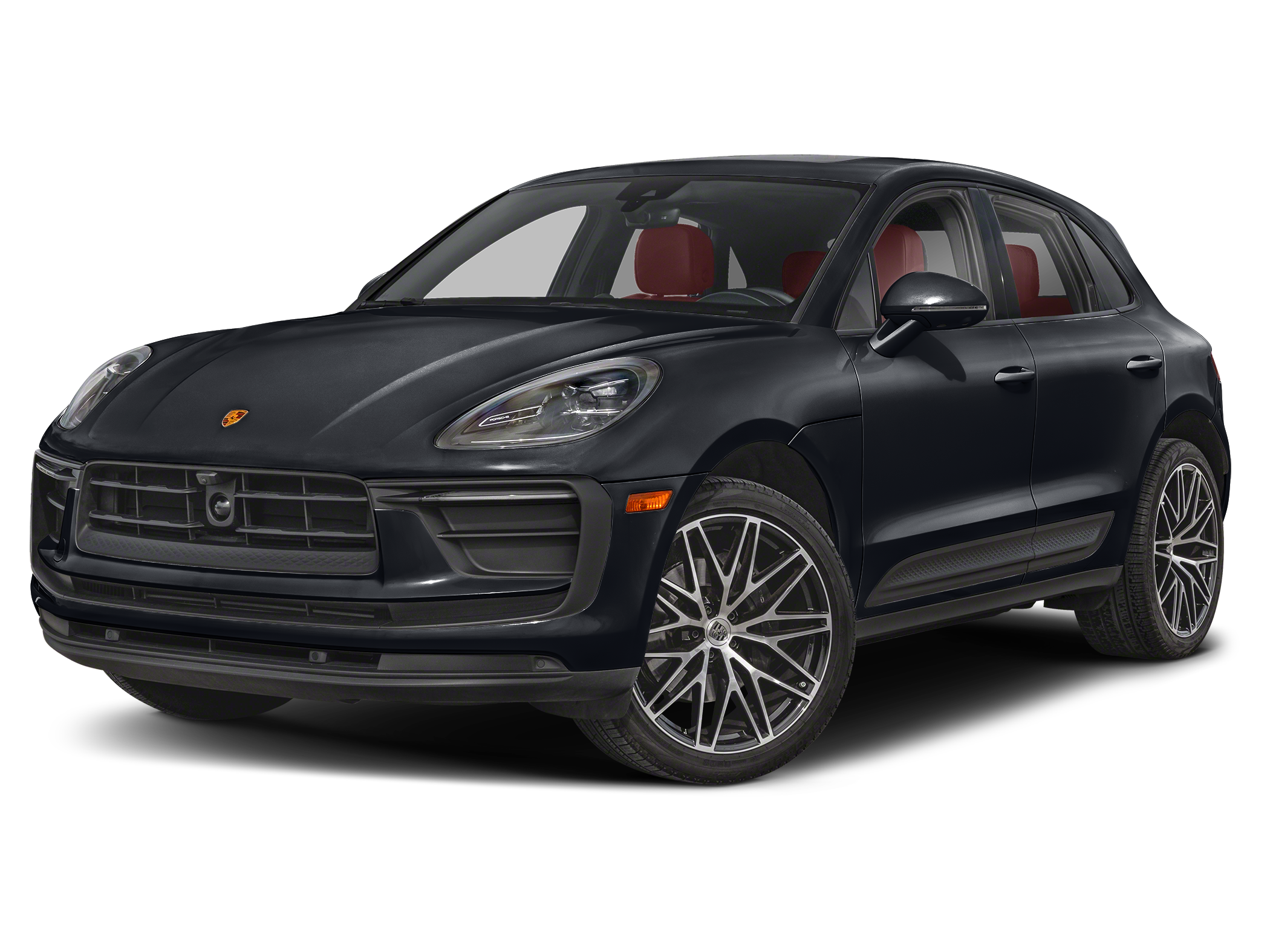 Porsche Macan T AWD Porsche Macan T AWD