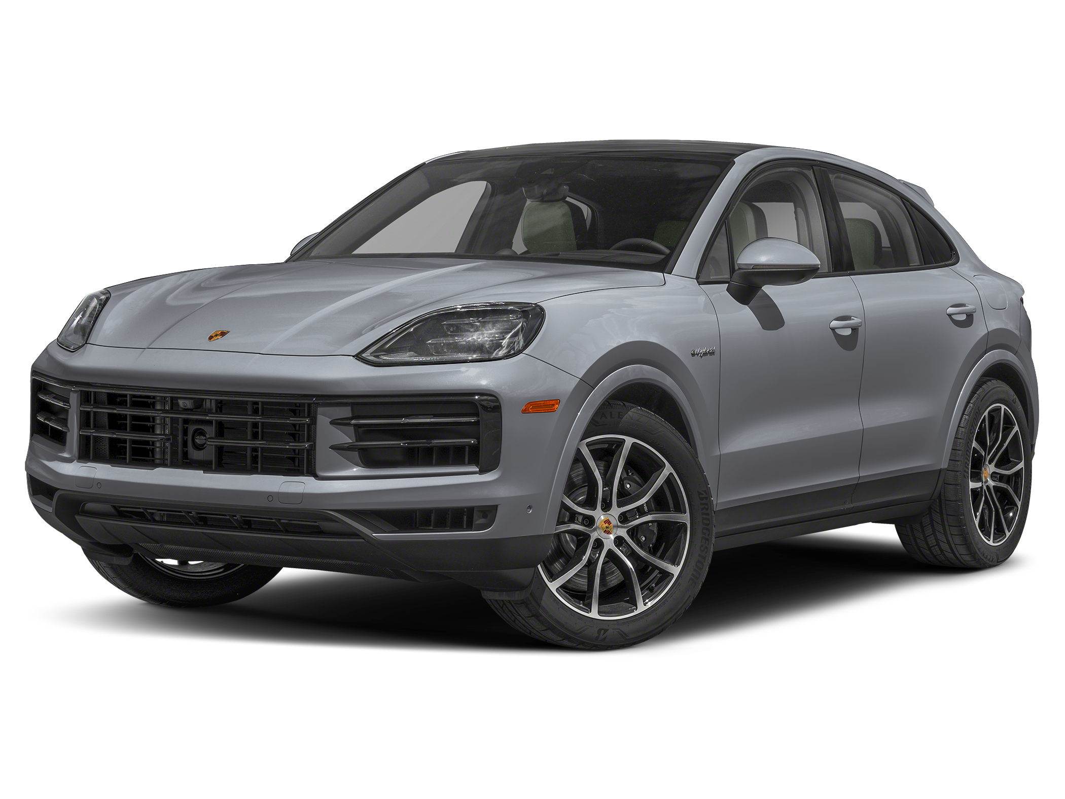 Porsche Cayenne E-Hybrid Coupe AWD Porsche Cayenne E-Hybrid Coupe AWD