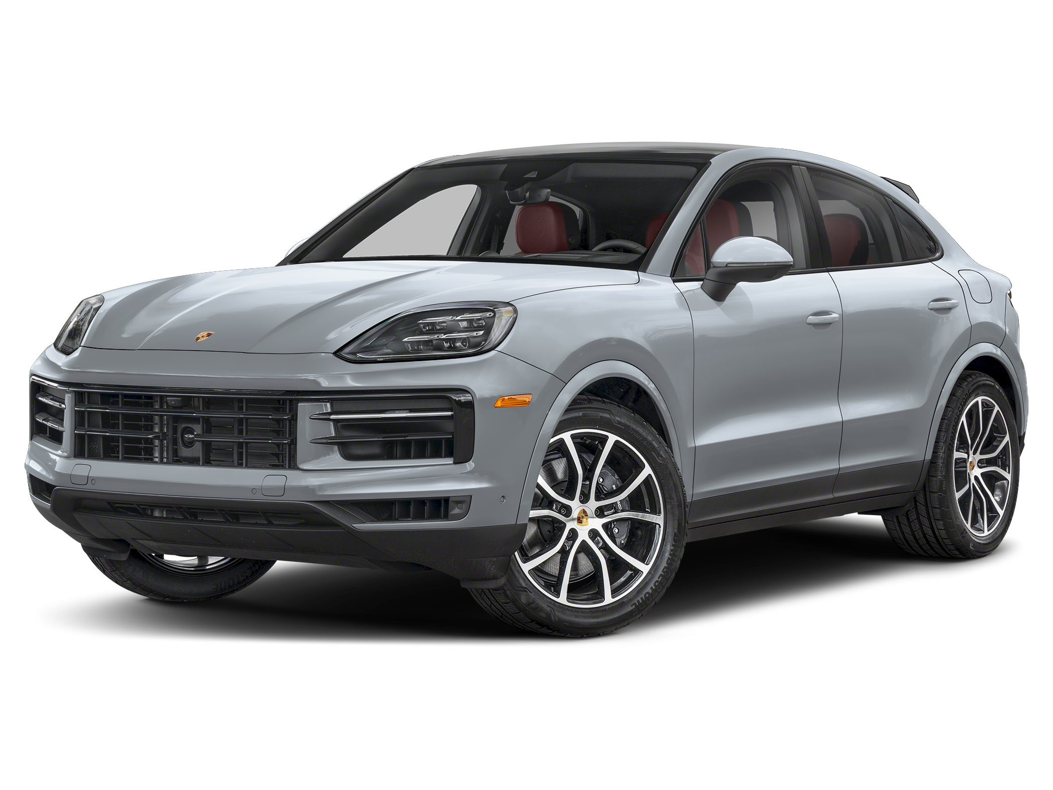 Porsche Cayenne GTS Coupe AWD Porsche Cayenne GTS Coupe AWD