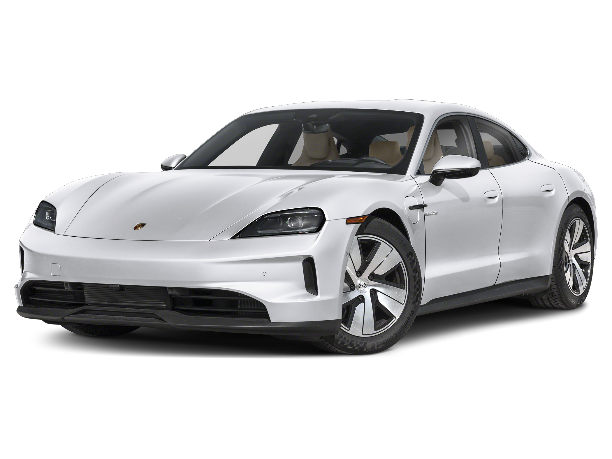 Porsche Taycan 4 AWD Porsche Taycan 4 AWD