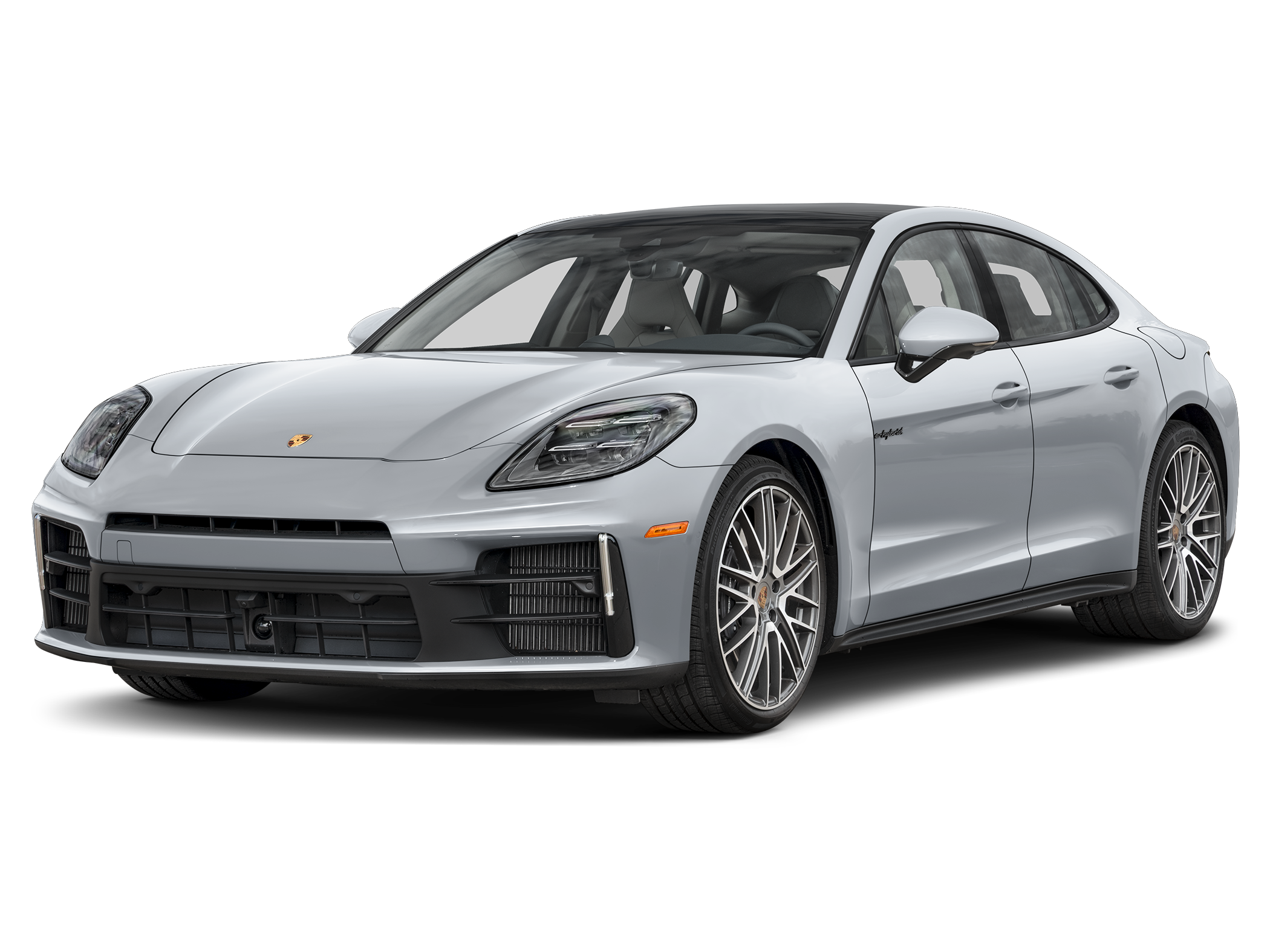 Porsche Panamera 4 E-Hybrid AWD Porsche Panamera 4 E-Hybrid AWD
