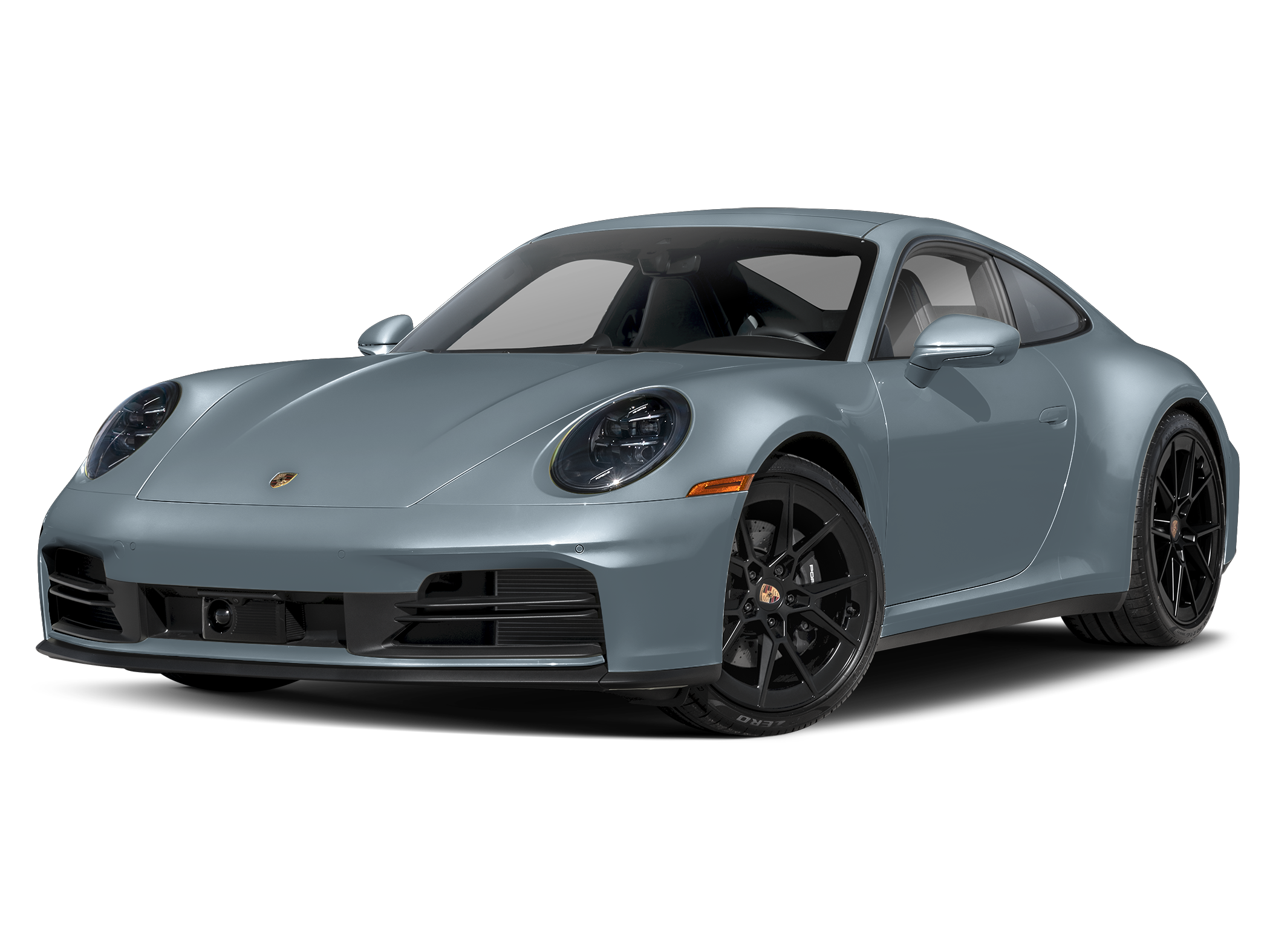 Porsche 911 Carrera 4 GTS Coupe Porsche 911 Carrera 4 GTS Coupe