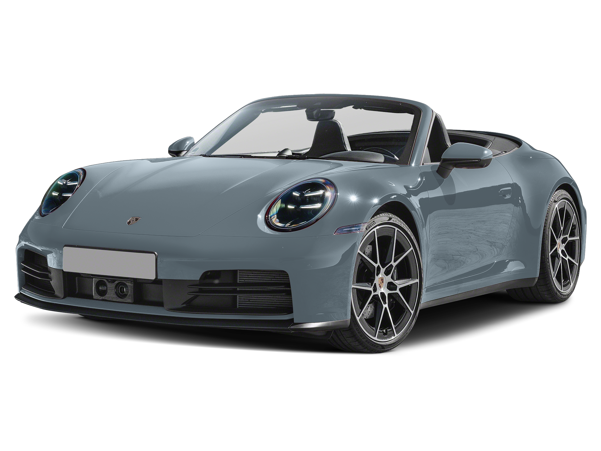 Porsche 911 Carrera 4 GTS Cabriolet Porsche 911 Carrera 4 GTS Cabriolet