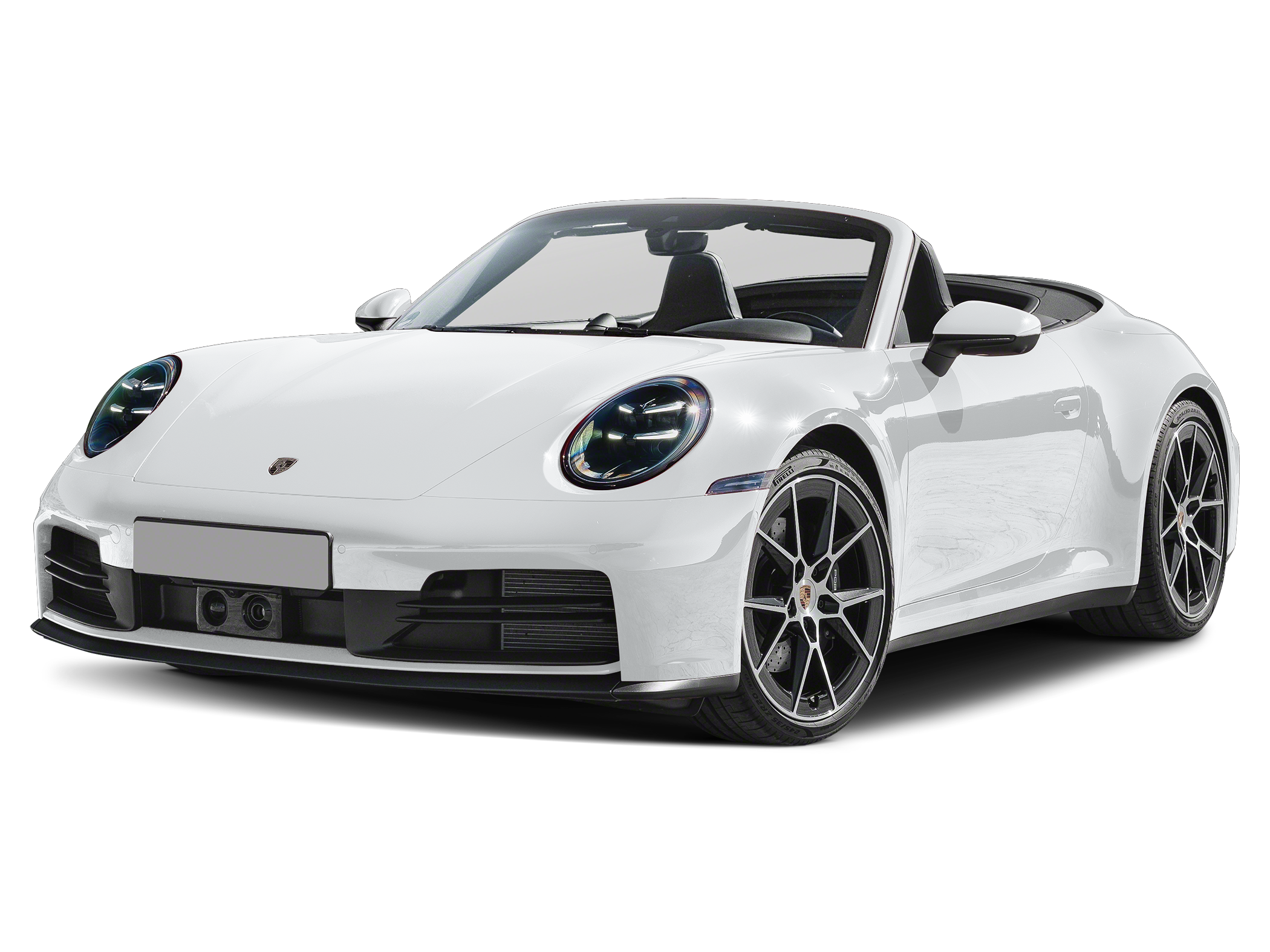 Porsche 911 Carrera 4 GTS Cabriolet Porsche 911 Carrera 4 GTS Cabriolet