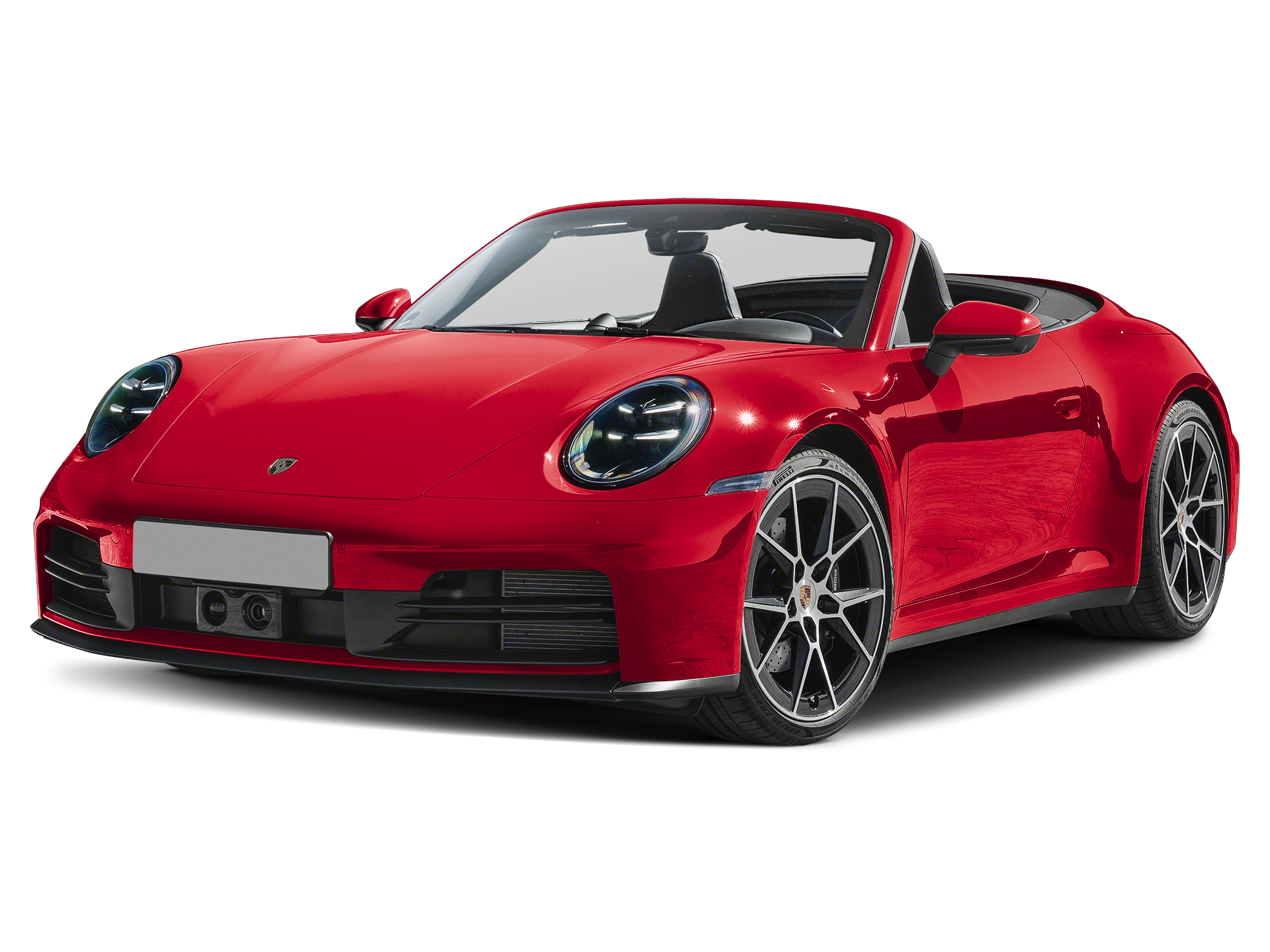 Porsche 911 Carrera 4 GTS Cabriolet Porsche 911 Carrera 4 GTS Cabriolet