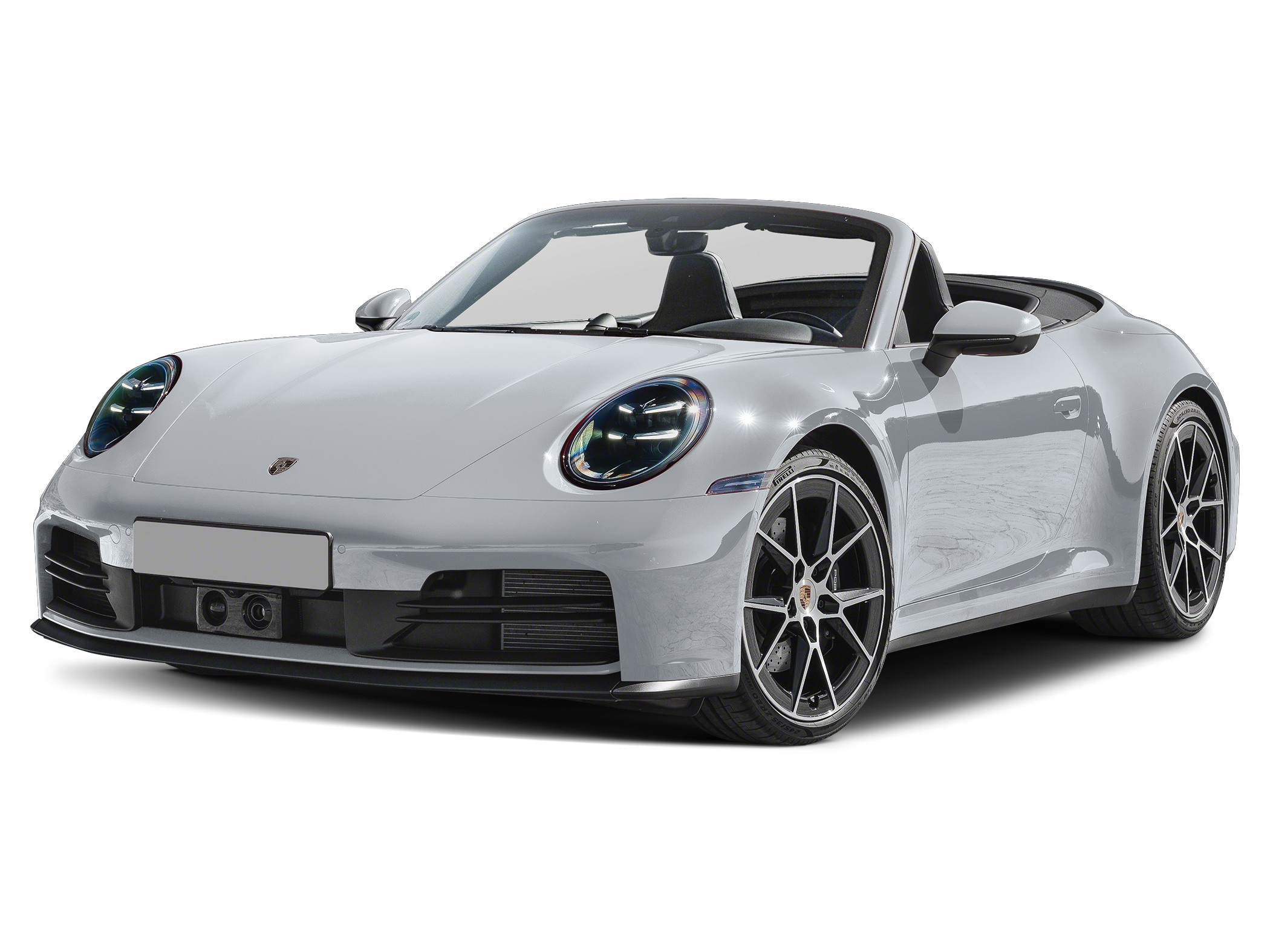 Porsche 911 Carrera T Cabriolet Porsche 911 Carrera T Cabriolet