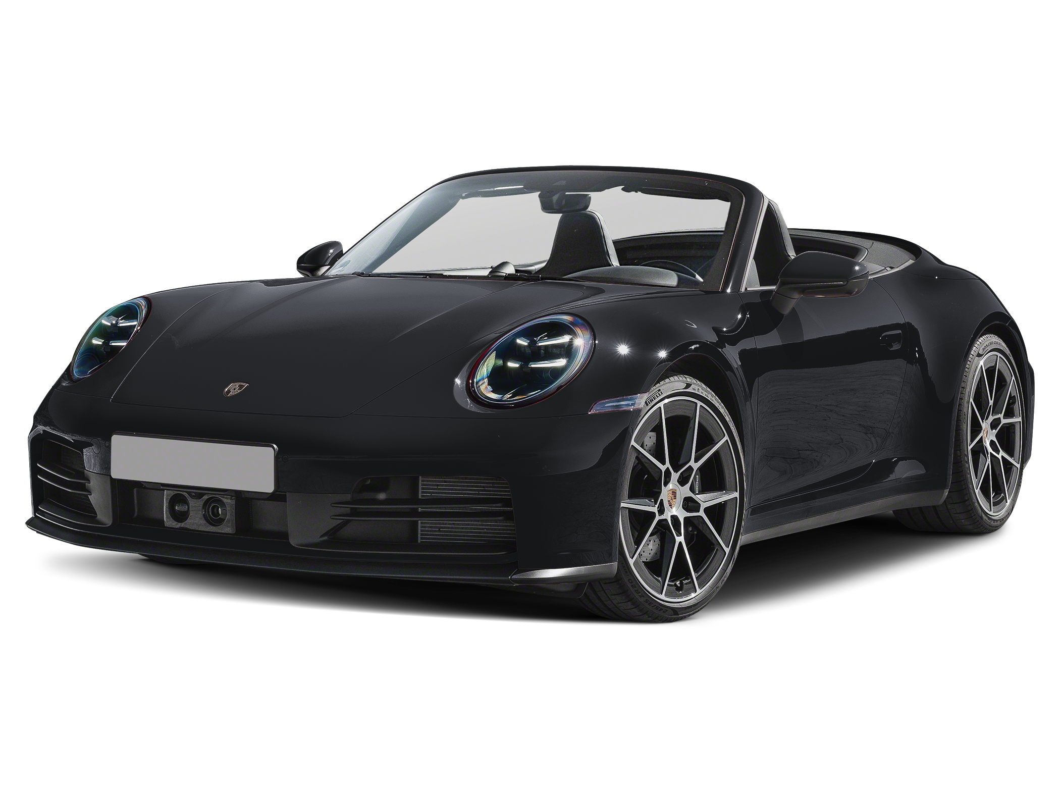 Porsche 911 Carrera GTS Cabriolet Porsche 911 Carrera GTS Cabriolet