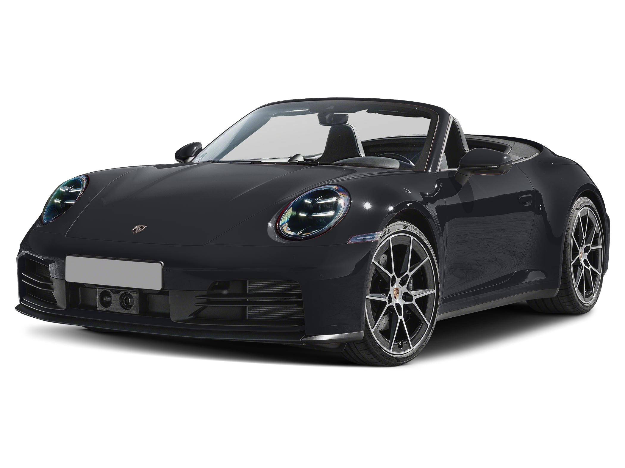 Porsche 911 Carrera GTS Cabriolet Porsche 911 Carrera GTS Cabriolet