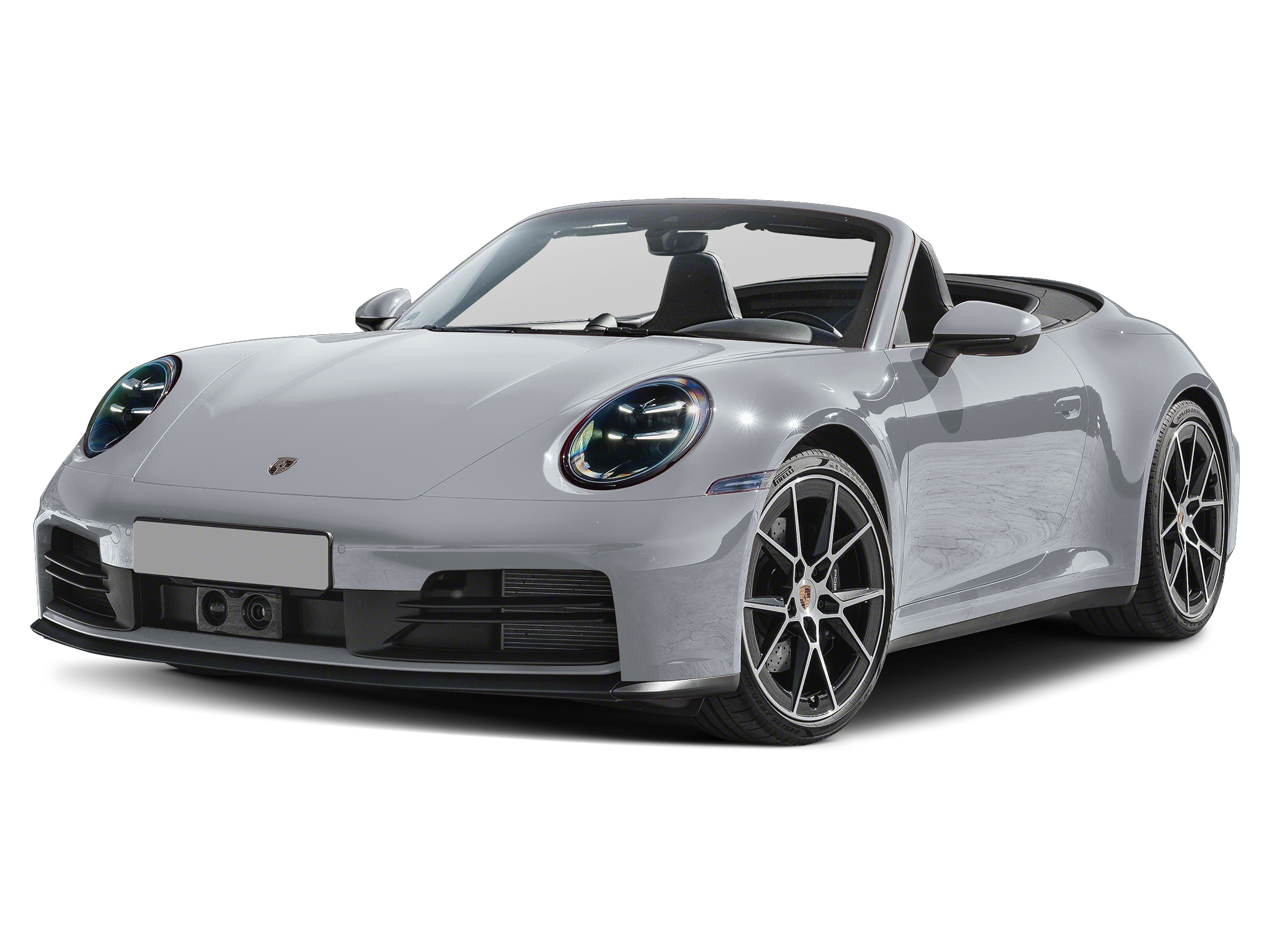 Porsche 911 Carrera S Cabriolet Porsche 911 Carrera S Cabriolet