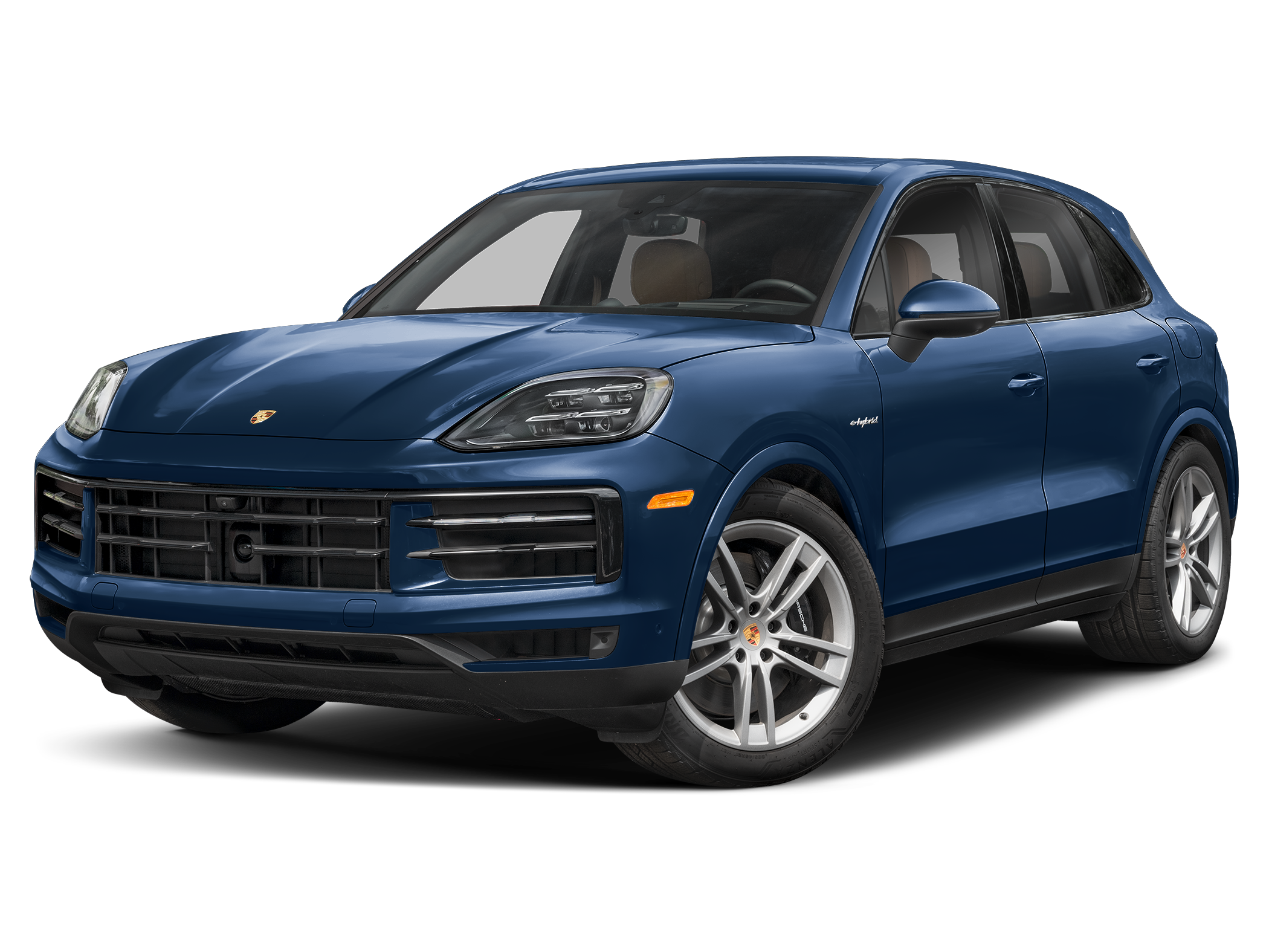 Porsche Cayenne S E-Hybrid AWD Porsche Cayenne S E-Hybrid AWD