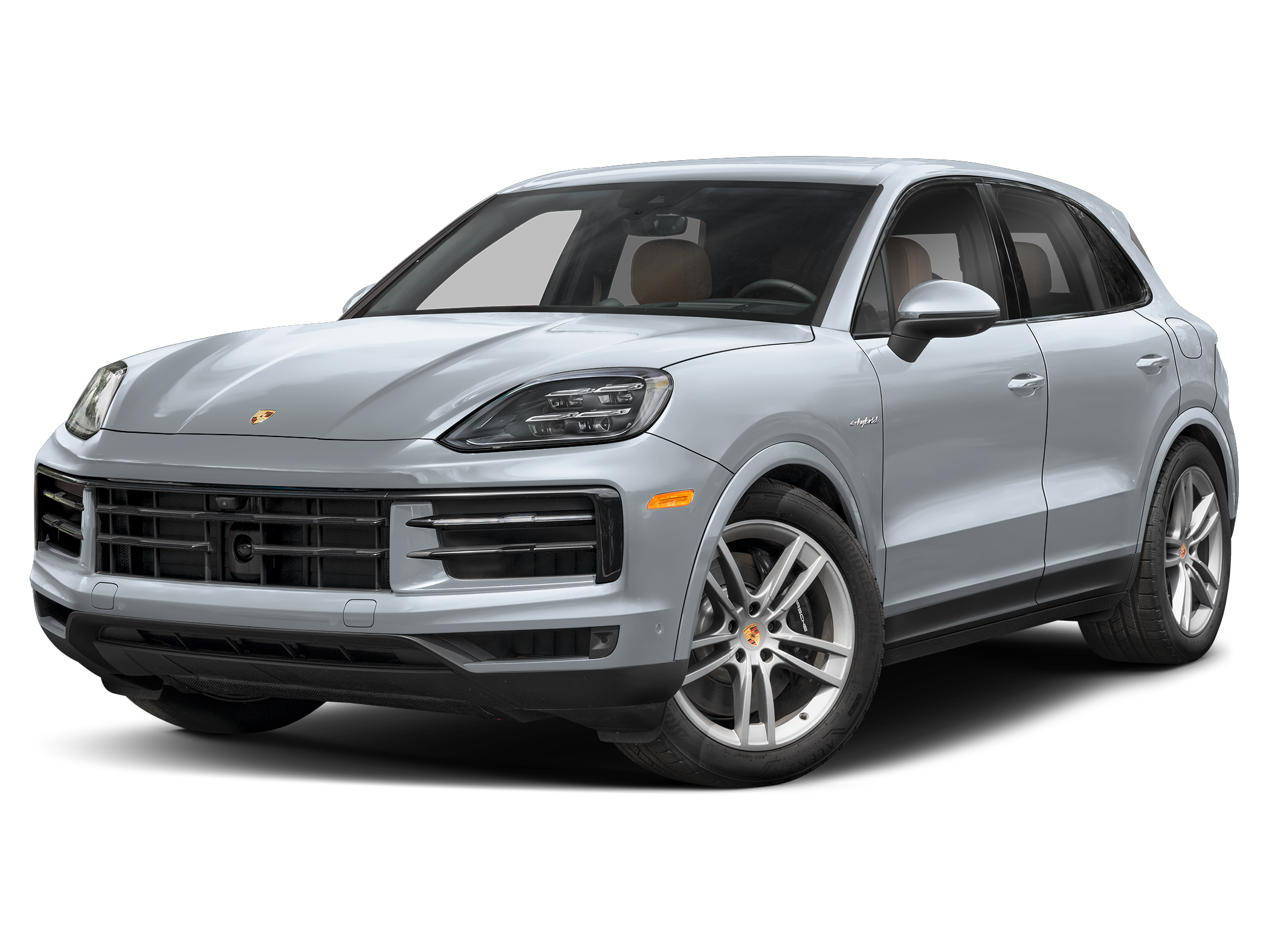Porsche Cayenne E-Hybrid AWD Porsche Cayenne E-Hybrid AWD