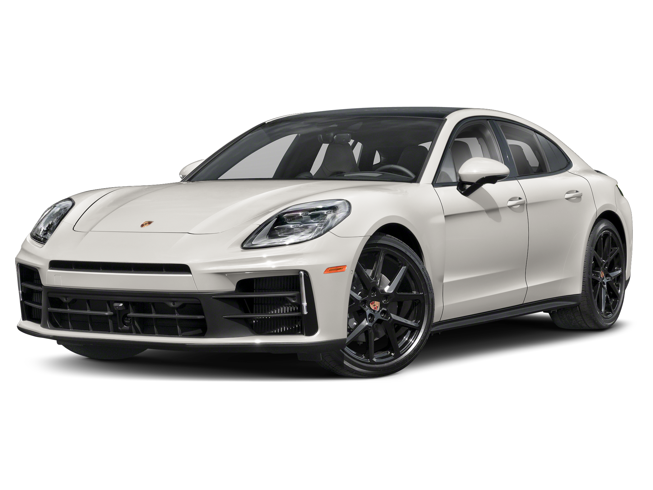 Porsche Panamera 4 AWD Porsche Panamera 4 AWD