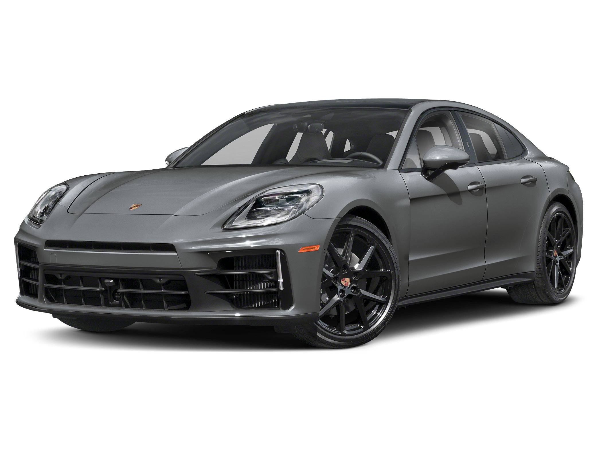 Porsche Panamera 4 AWD Porsche Panamera 4 AWD