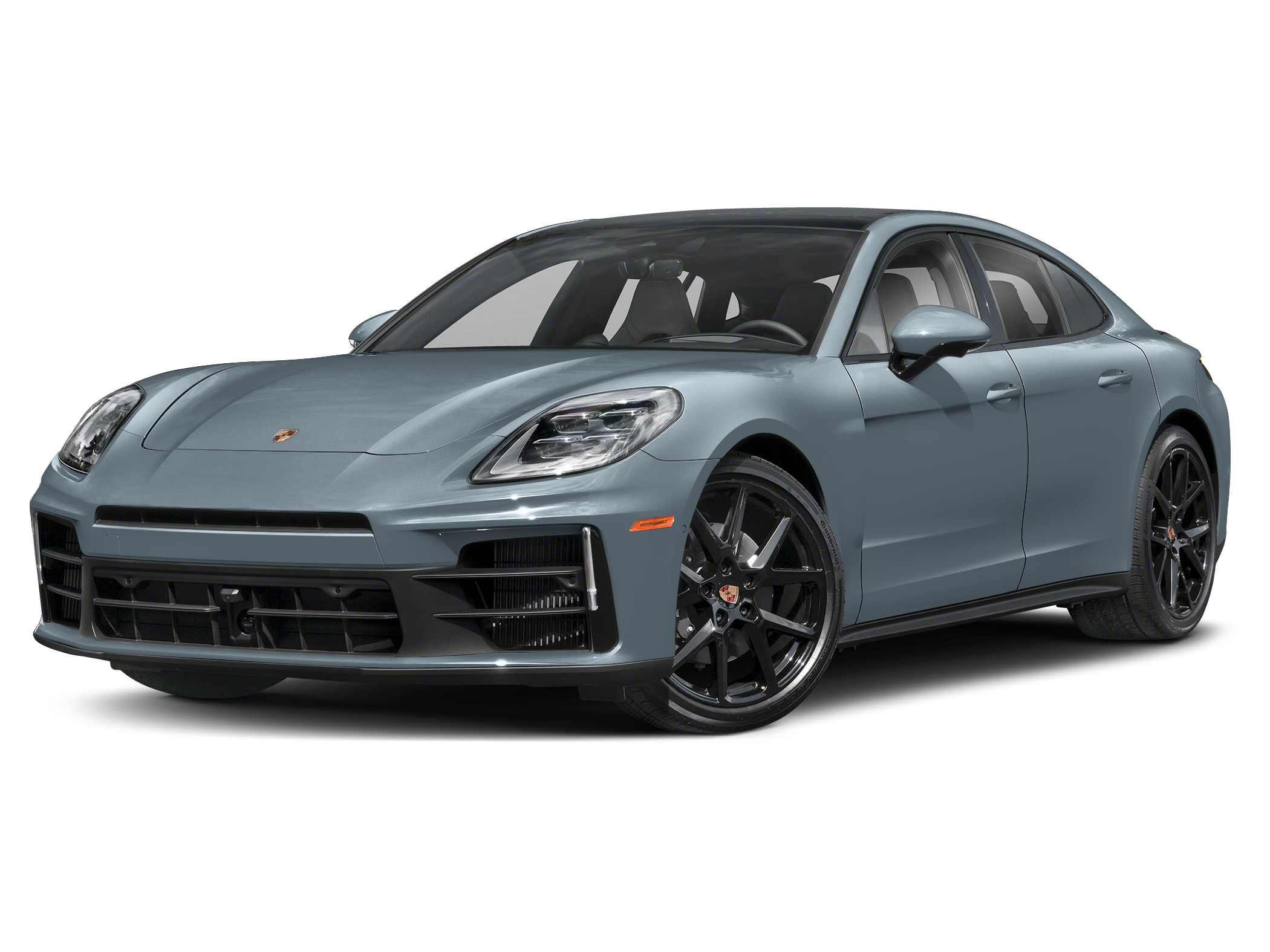 Porsche Panamera 4 AWD Porsche Panamera 4 AWD