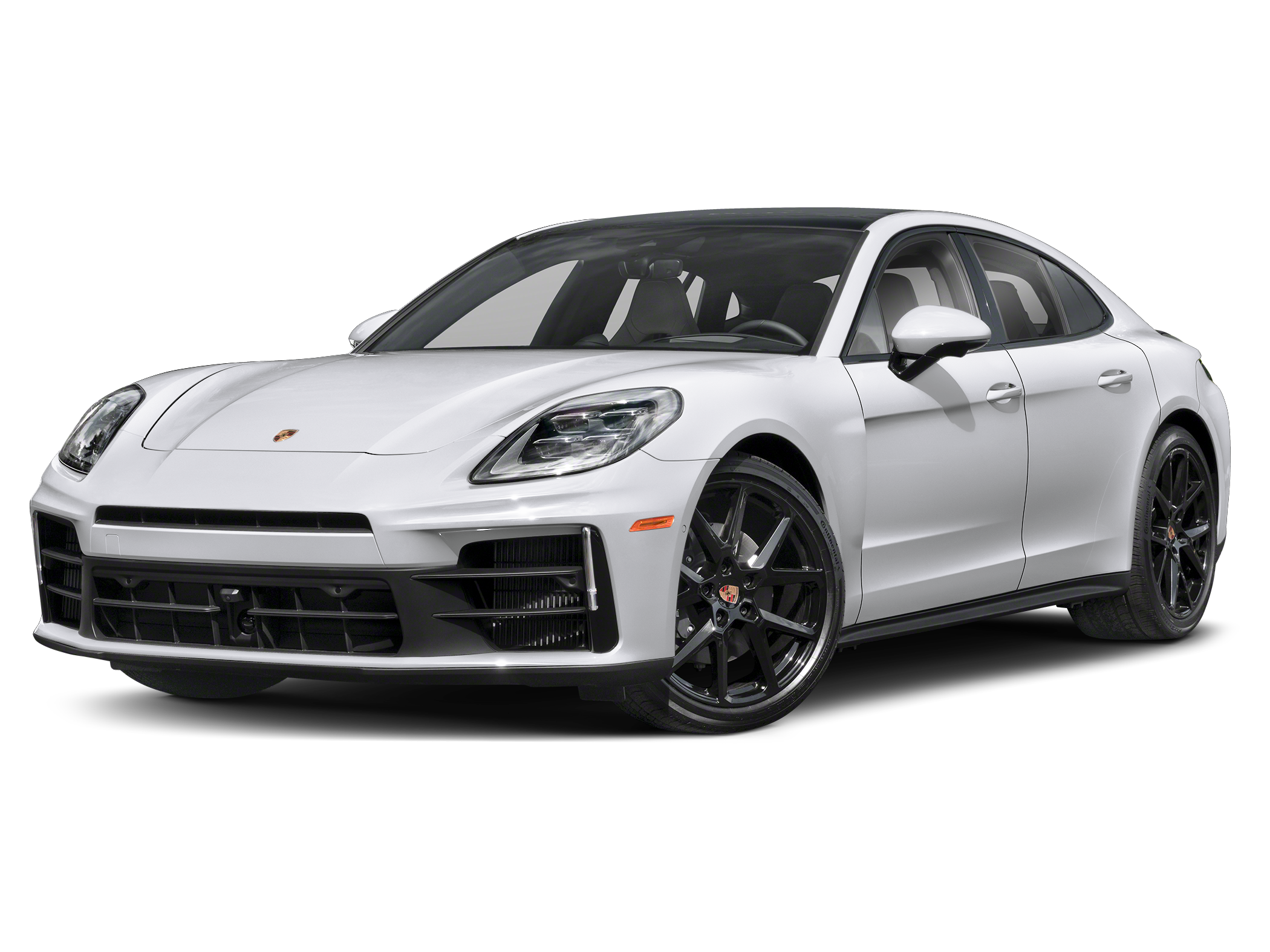 Porsche Panamera 4 AWD Porsche Panamera 4 AWD